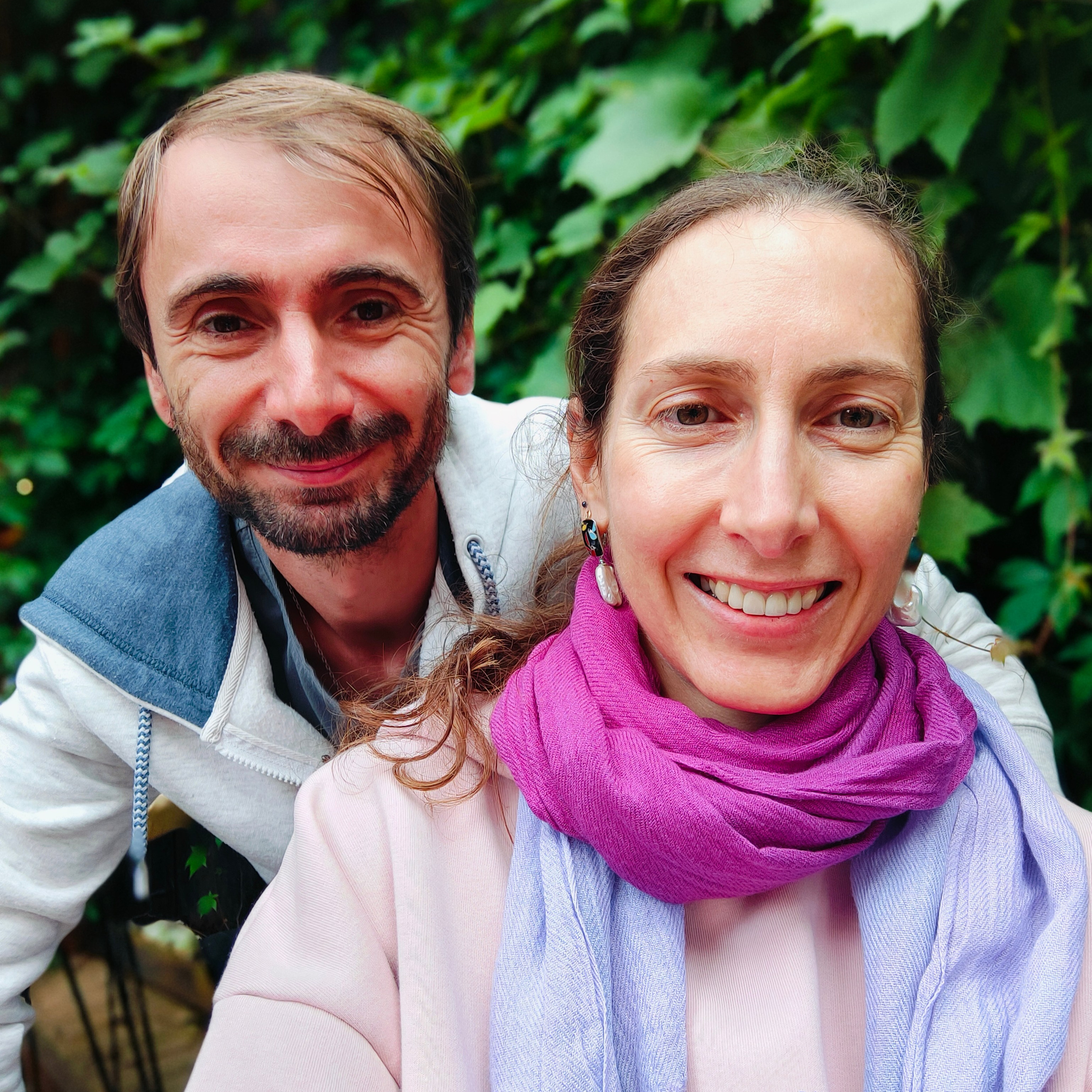 День в Зеленоградске. Суровая Балтика и пряничный кото-городок. Фотограф-документалист Мария Осокина