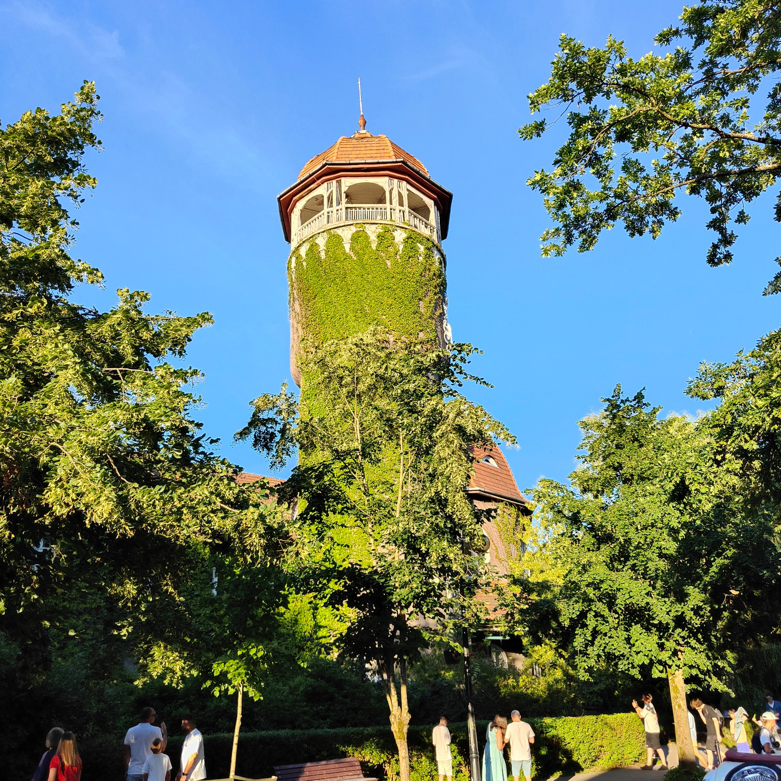 Пляж Малиновка в Зеленоградске и закат в Светлогорске. Фотограф-документалист Мария Осокина