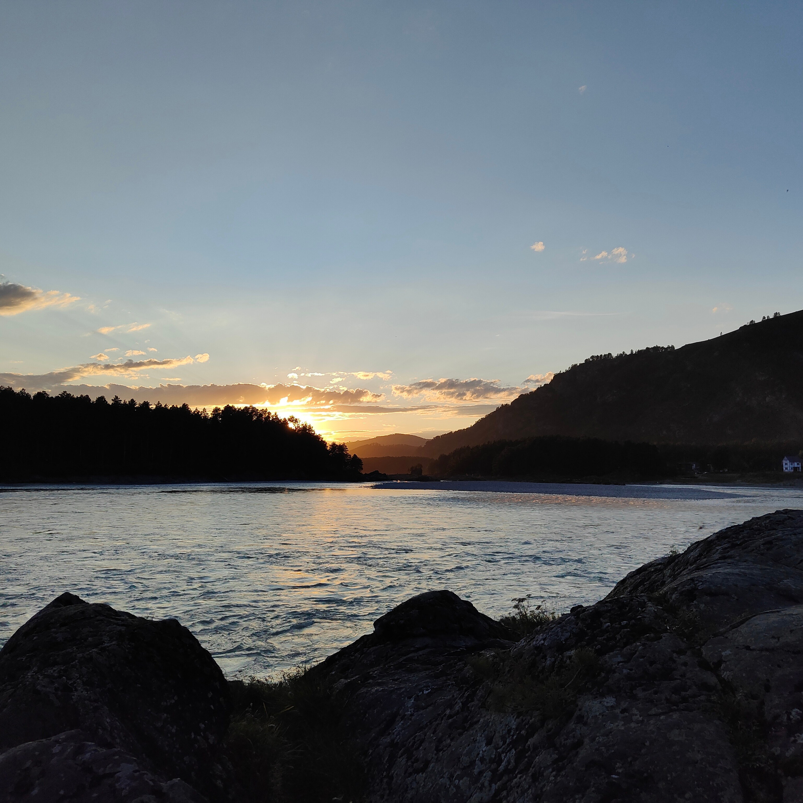 Ботанический сад и Шаманская поляна. Фотограф-документалист Мария Осокина