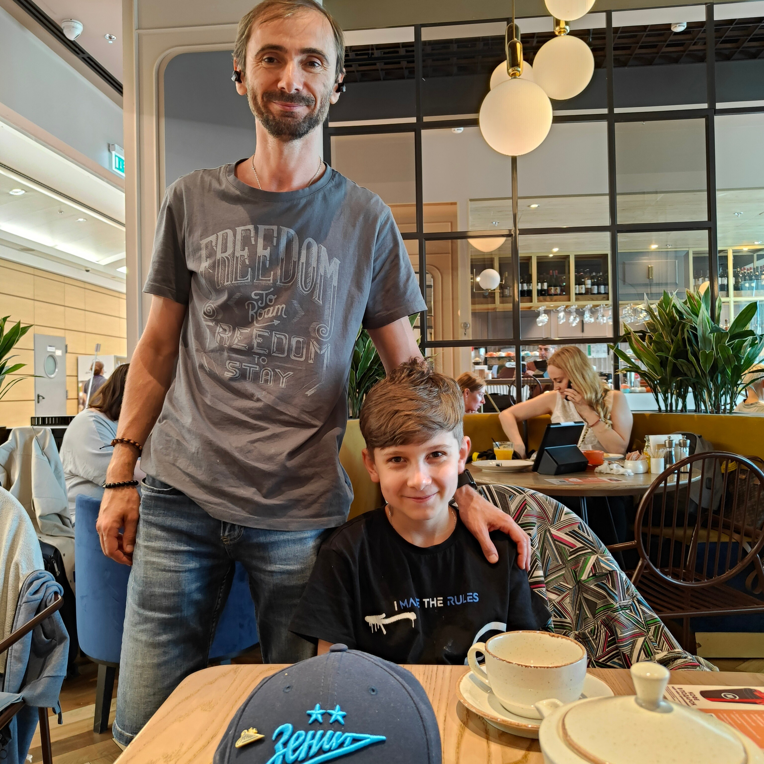 Светлогорск, озеро Тихое и волшебный закат. Фотограф-документалист Мария Осокина