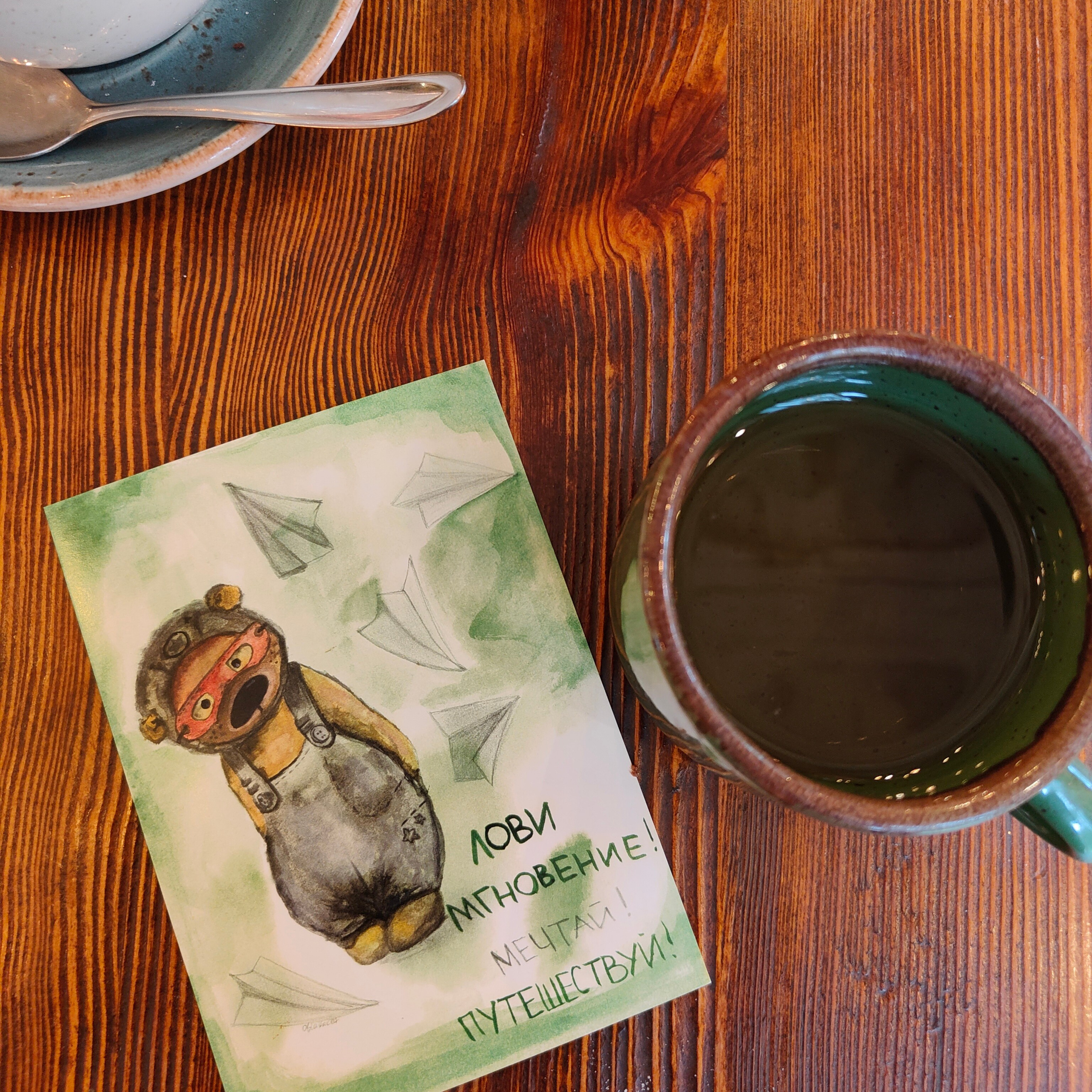 Верхи Алтая и деревня Берендеевка. Фотограф-документалист Мария Осокина