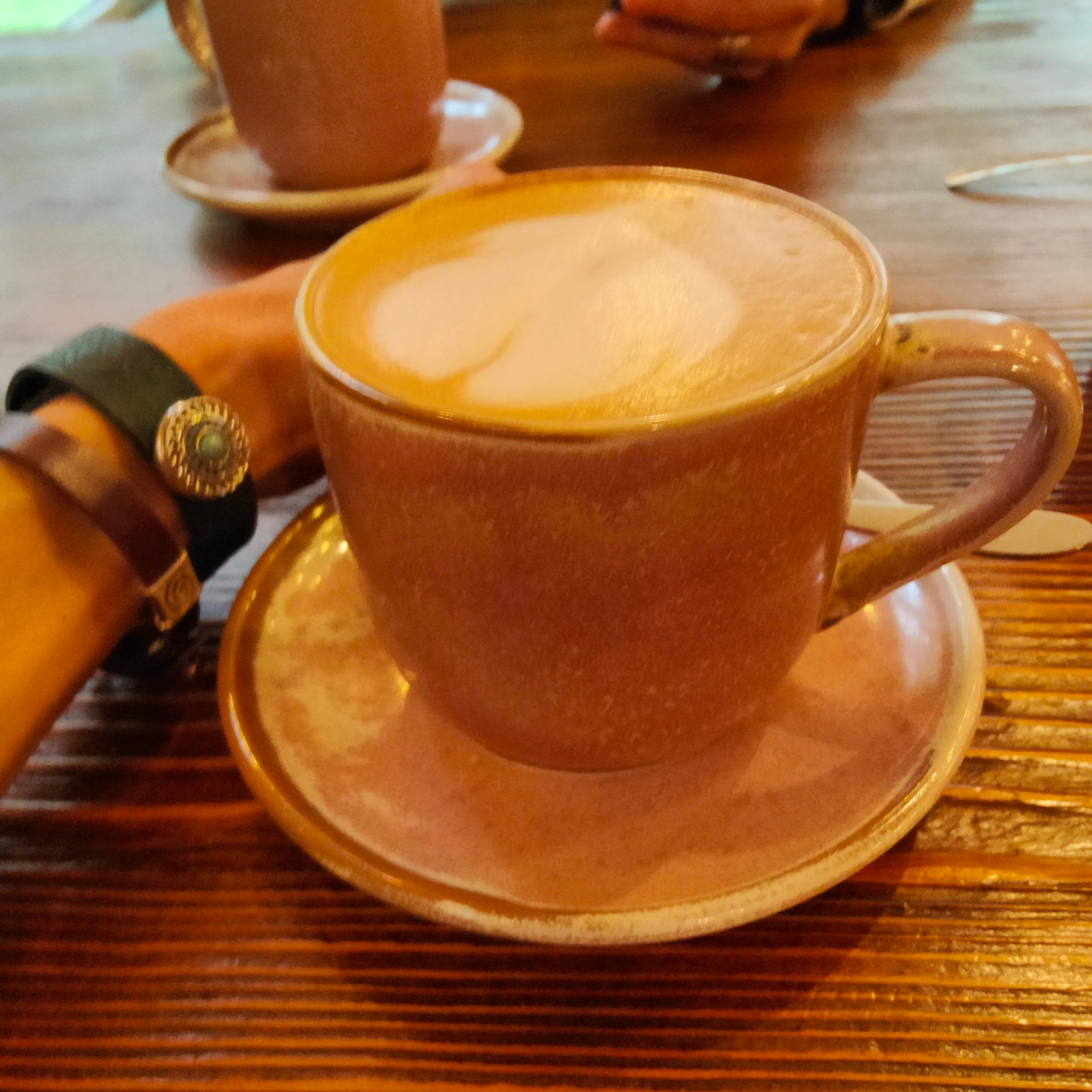 День перед отъездом. Фотограф-документалист Мария Осокина