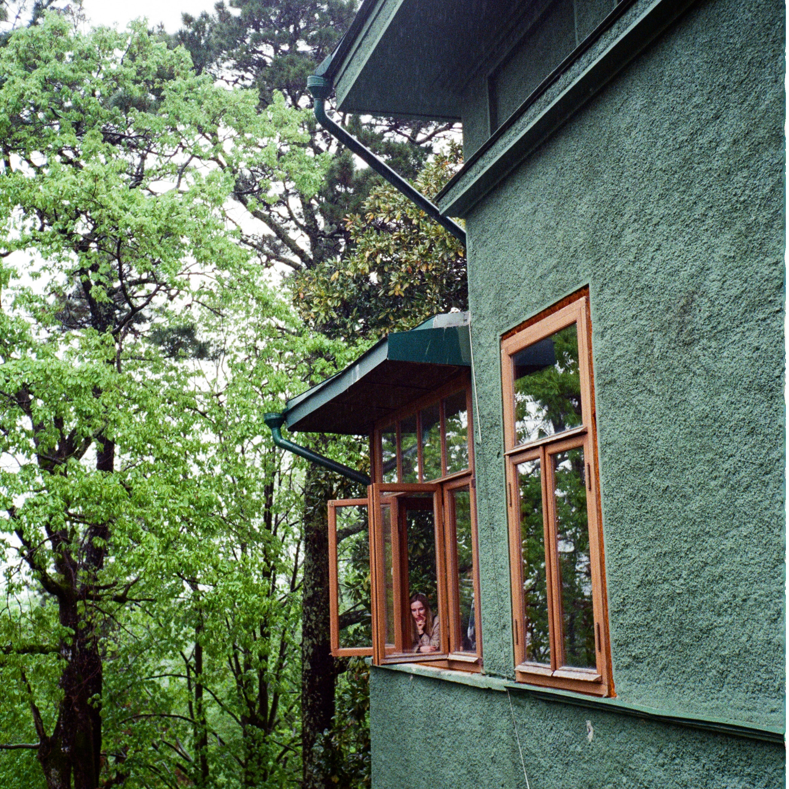 Сочинская дача Сталина