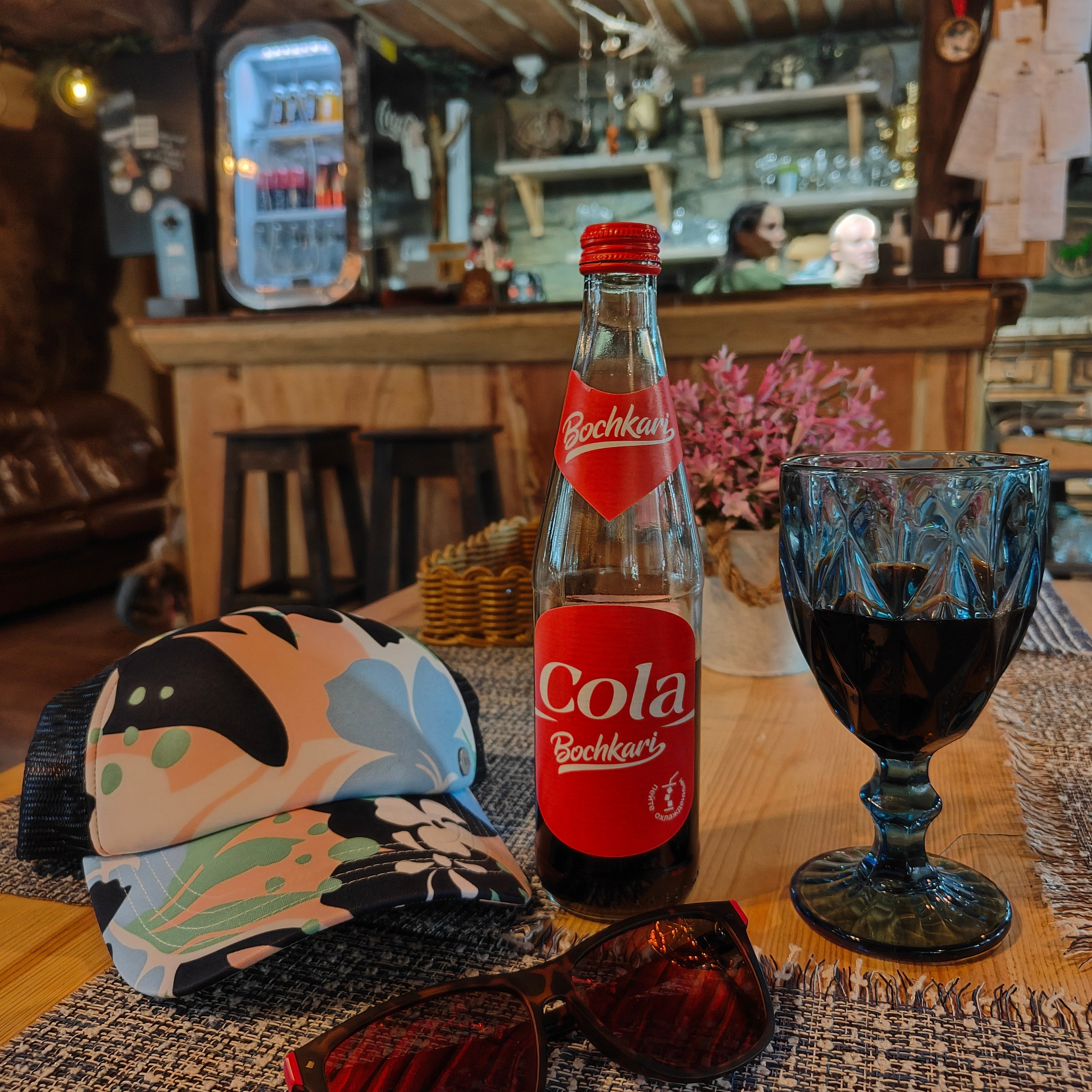 Летний Кедровый остров и осенний Патмос. Фотограф-документалист Мария Осокина