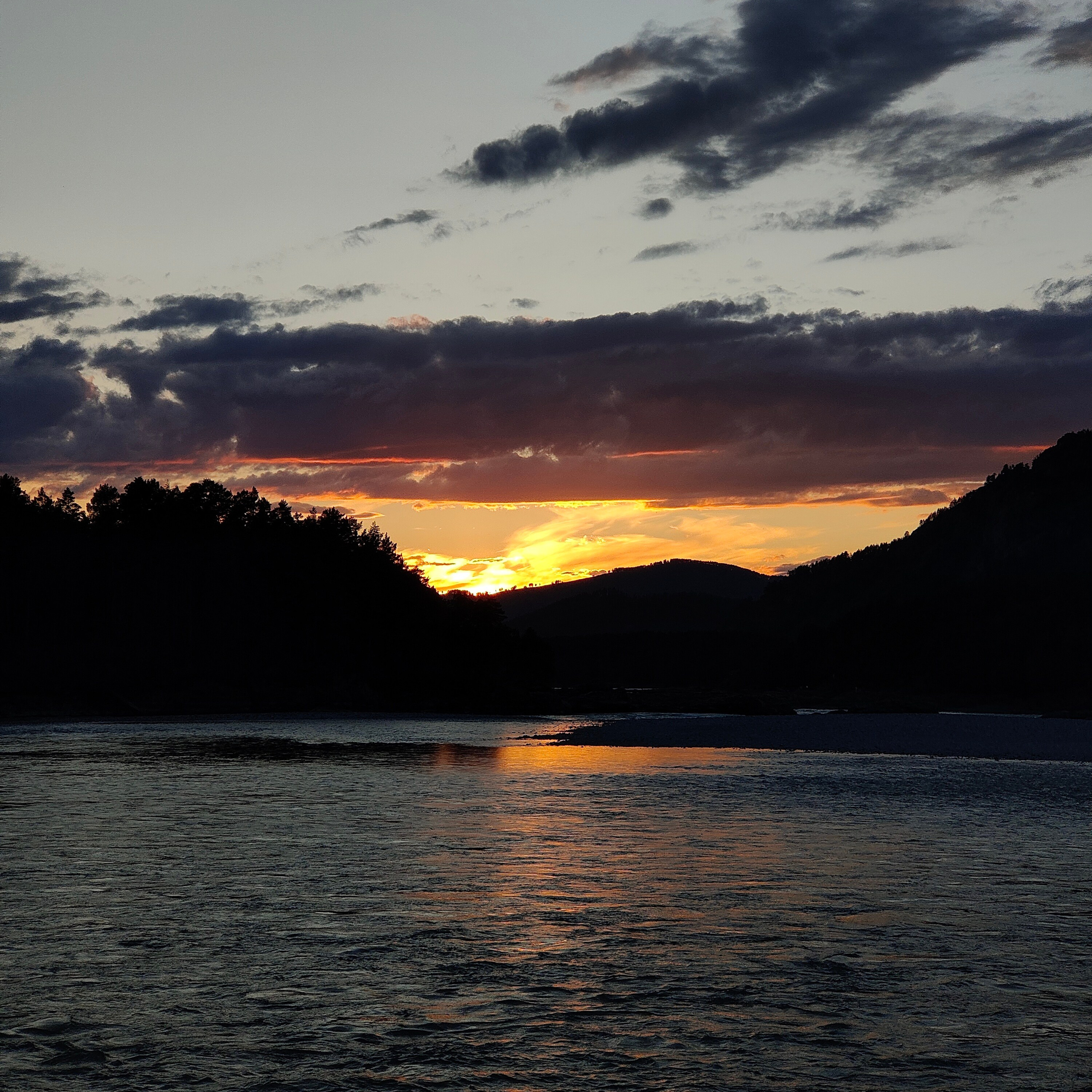 Ботанический сад и Шаманская поляна. Фотограф-документалист Мария Осокина