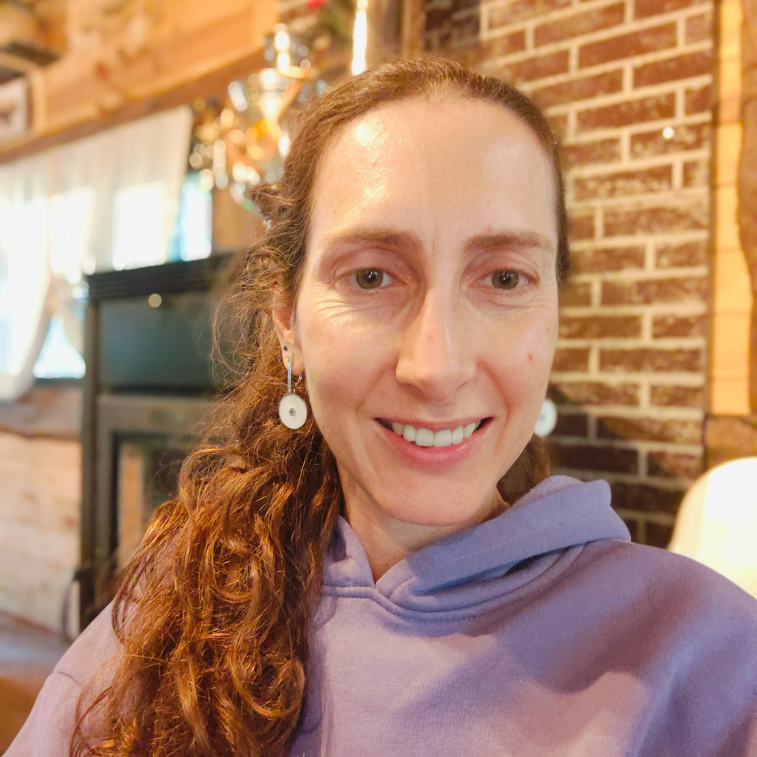 Солнечные кадры сквозь ливень. Фотограф-документалист Мария Осокина