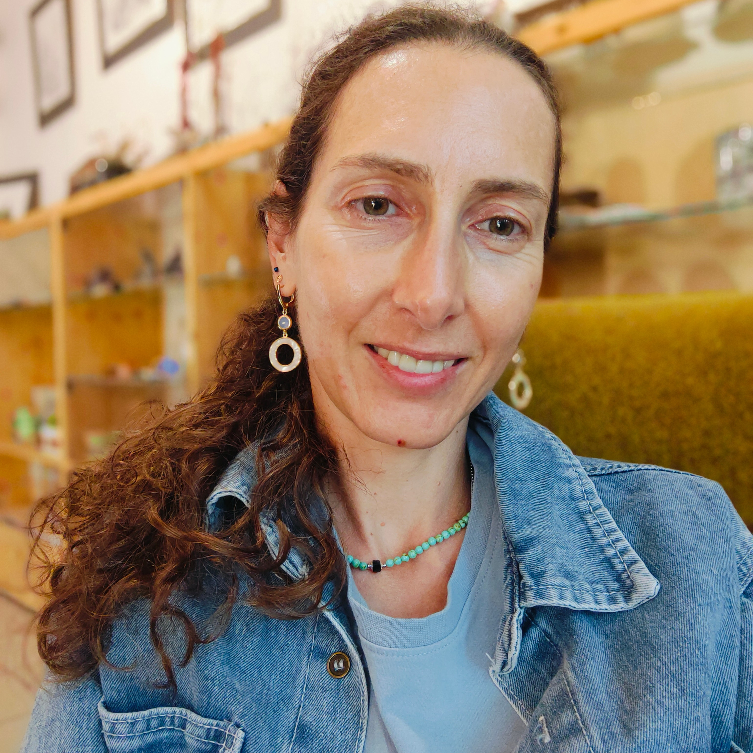 Арт-пространство Телеграф и улочки Светлогорска. Фотограф-документалист Мария Осокина