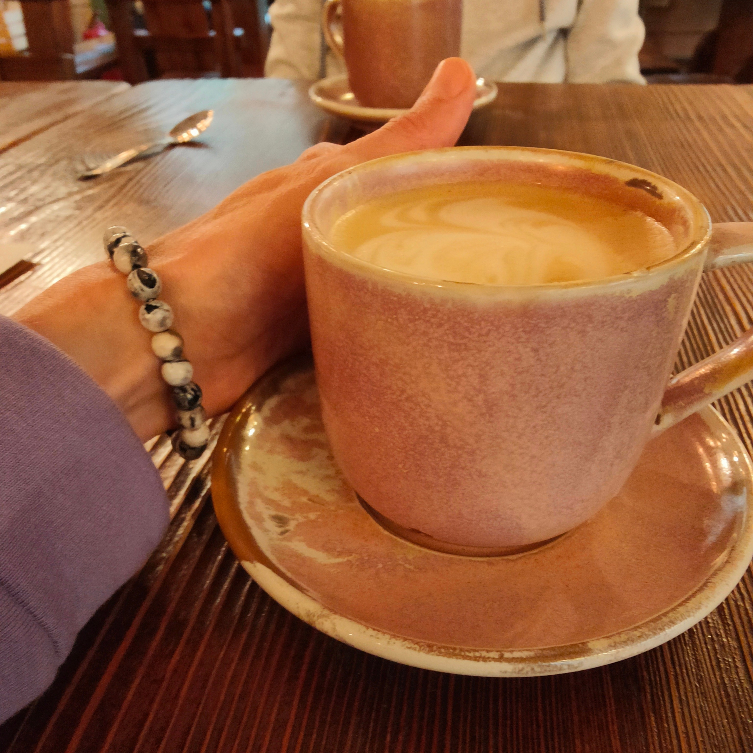 Поздняя осень на Алтае и ламповый уют. Фотограф-документалист Мария Осокина