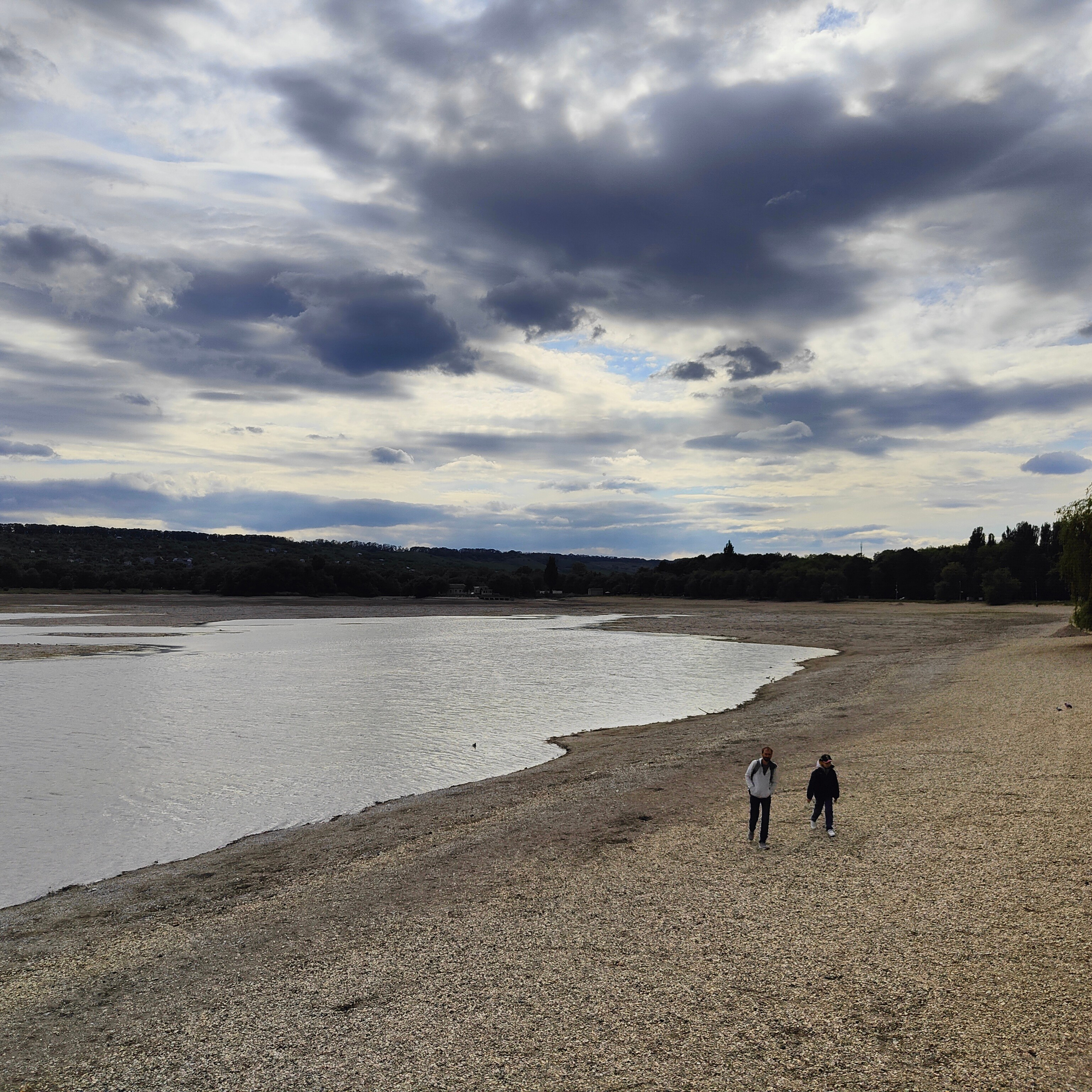Остап Бендер, озеро Провалъ и стрит в солнечном Пятигорске. Фотограф-документалист Мария Осокина