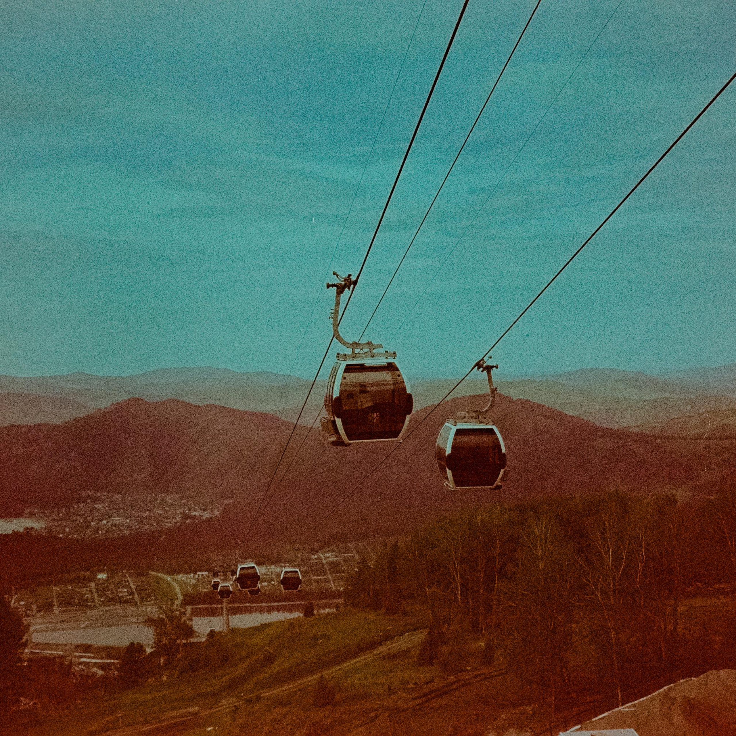 Горный курорт Манжерок. Эксперимент с просрочкой