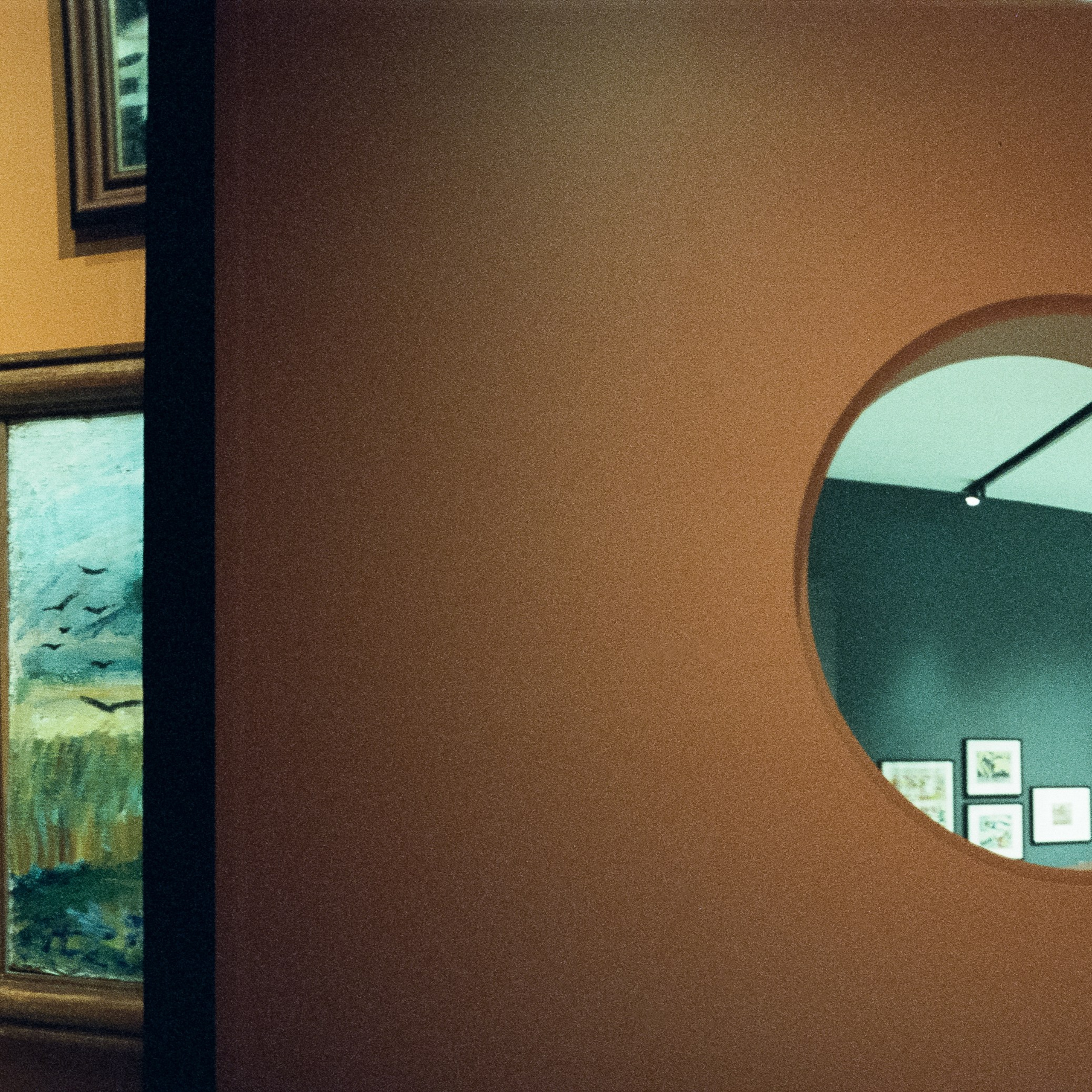 Группа 13, в переулках эпохи. Музей русского импрессионизма