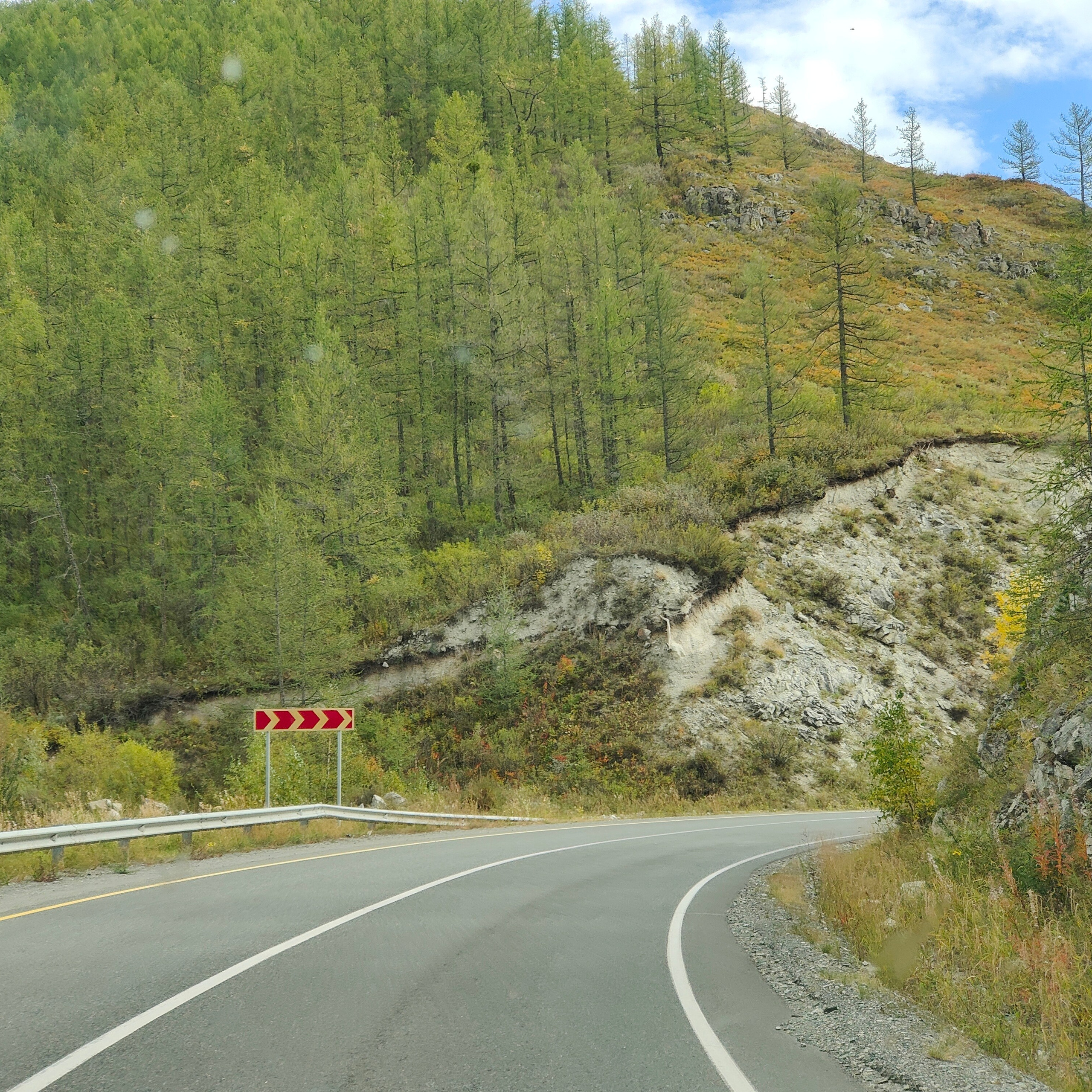 Чике-Таман и встреча с Катунью. Фотограф-документалист Мария Осокина