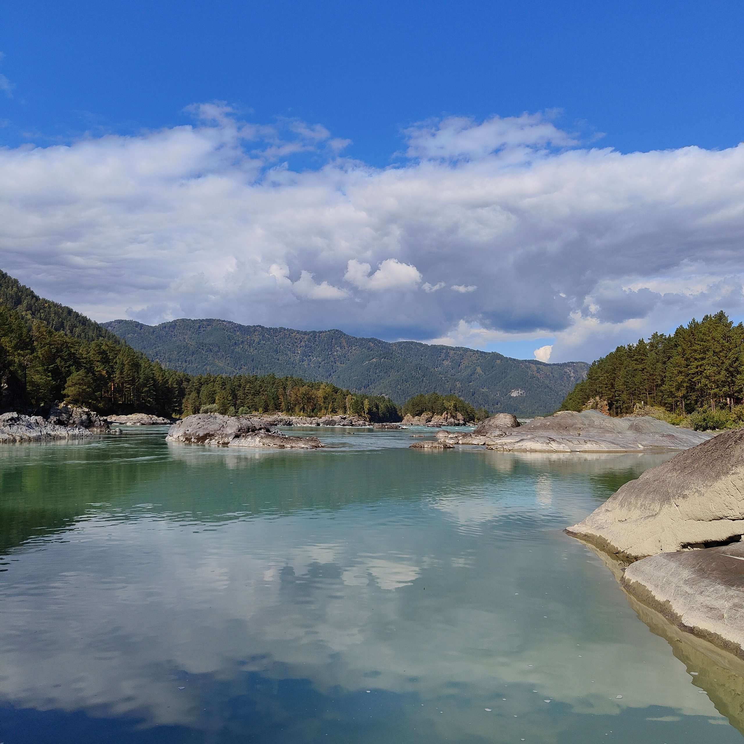 Летний Кедровый остров и осенний Патмос. Фотограф-документалист Мария Осокина