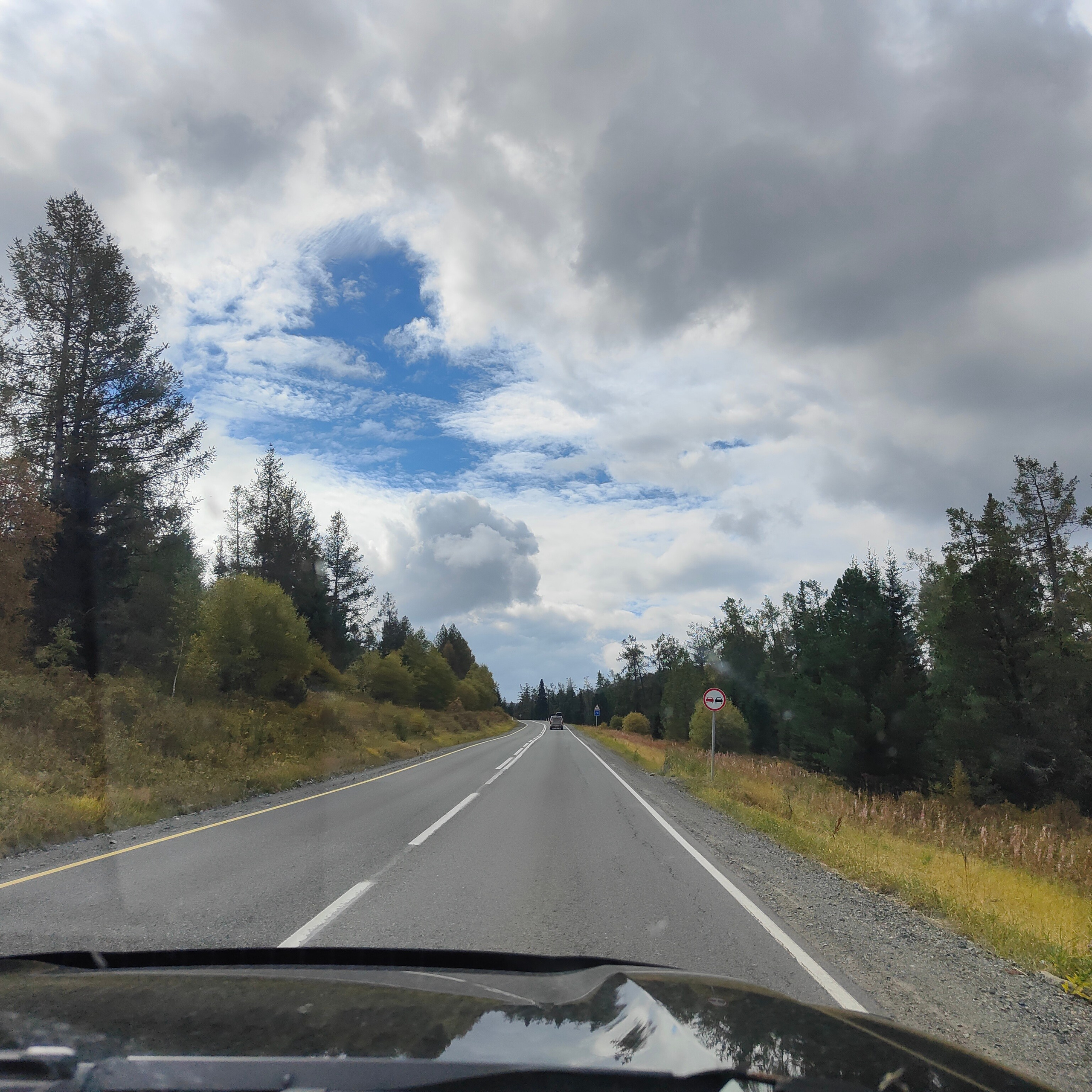 Чике-Таман и встреча с Катунью. Фотограф-документалист Мария Осокина