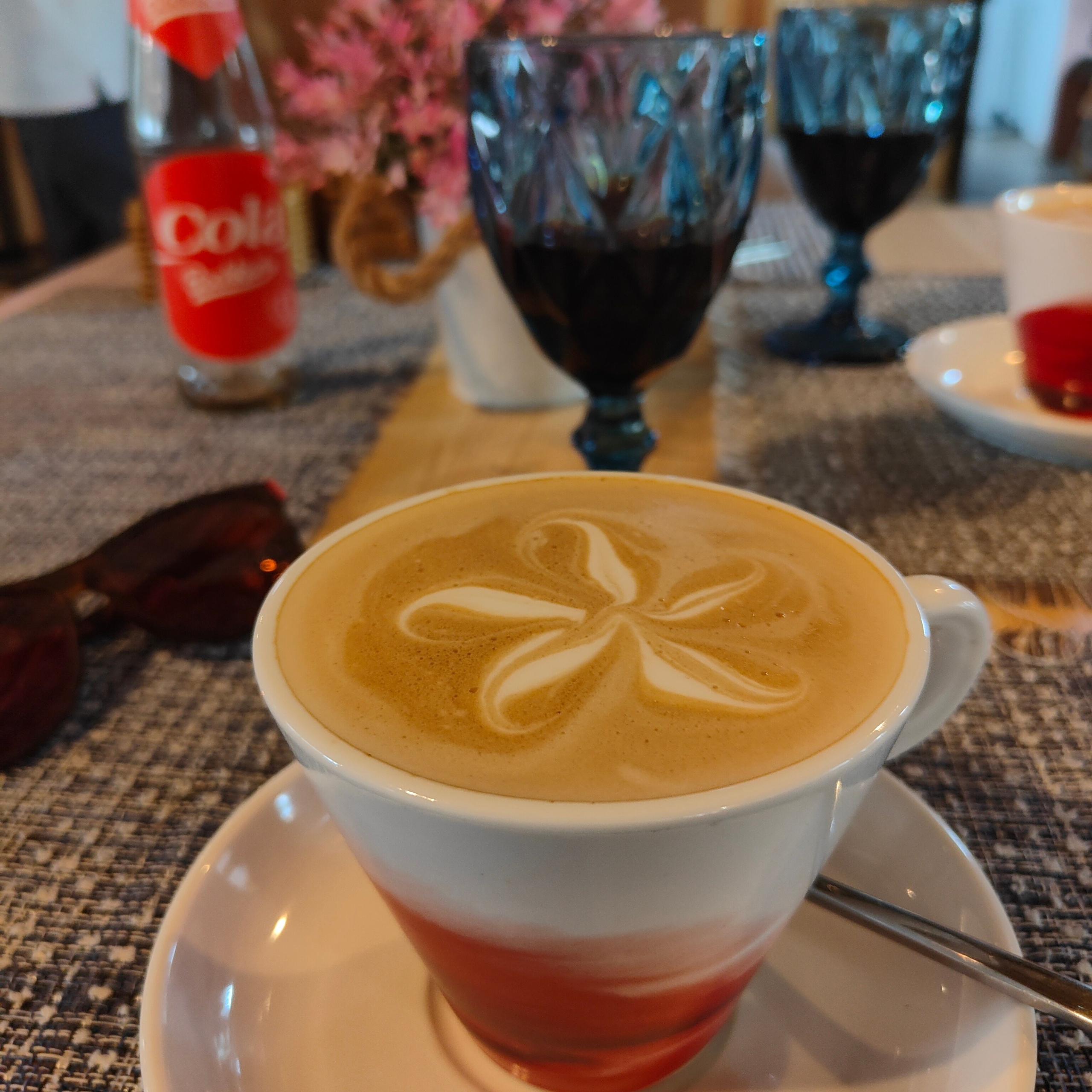 Летний Кедровый остров и осенний Патмос. Фотограф-документалист Мария Осокина