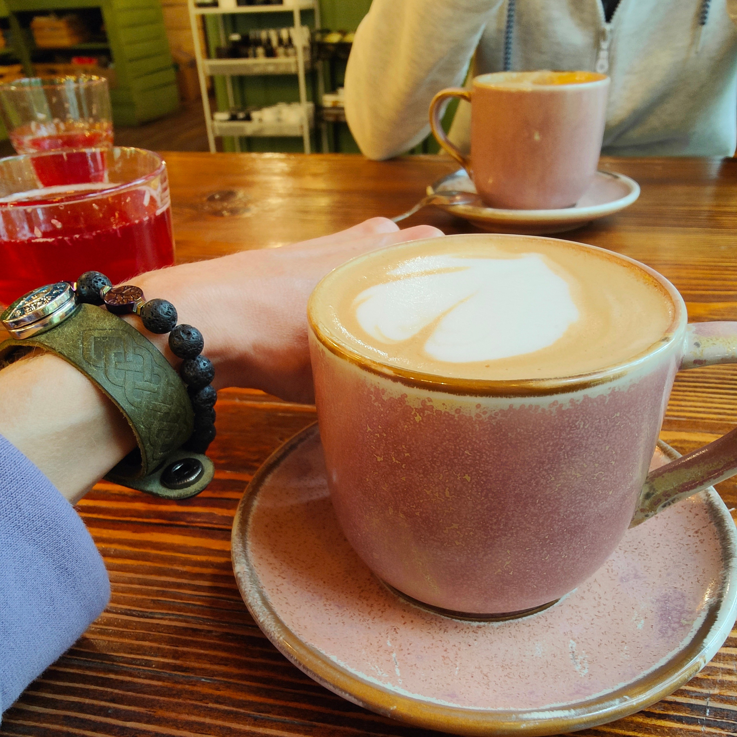 По любимым местам, куда зовет Алтай. Фотограф-документалист Мария Осокина