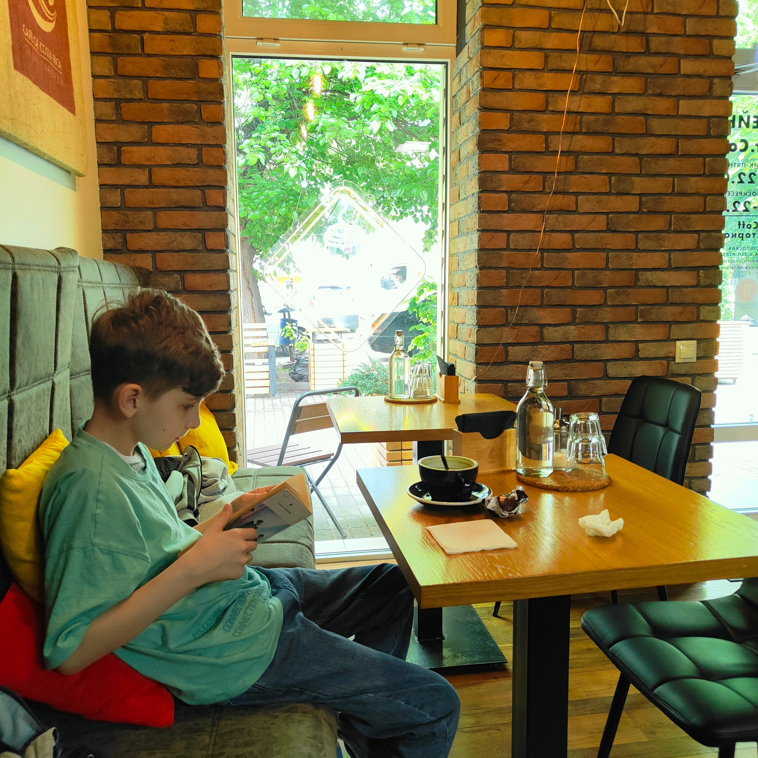 Прогулка в Ессентуках. Ловим солнце в завершении отдыха. Фотограф-документалист Мария Осокина