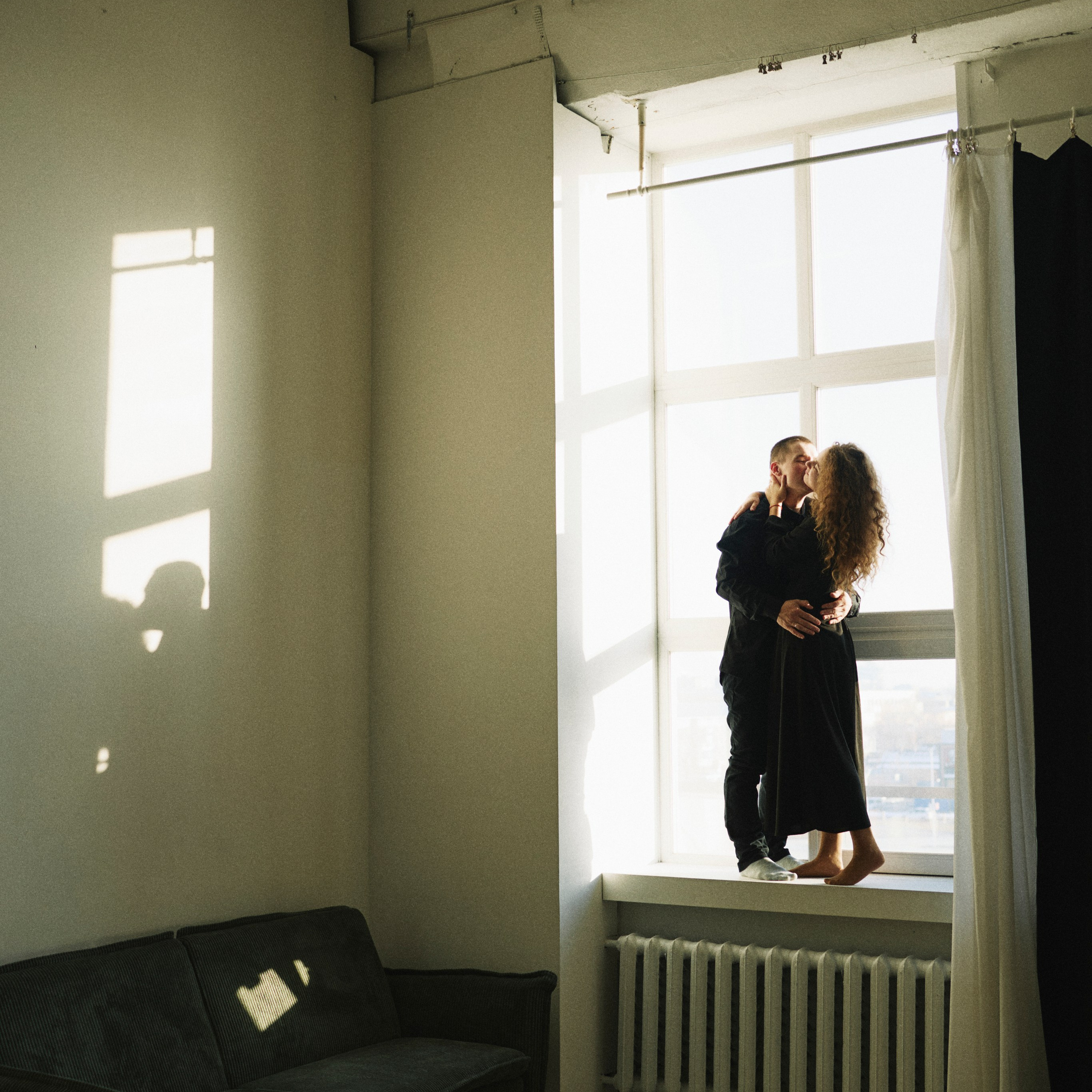 Нежная ЛЮБОВЬ