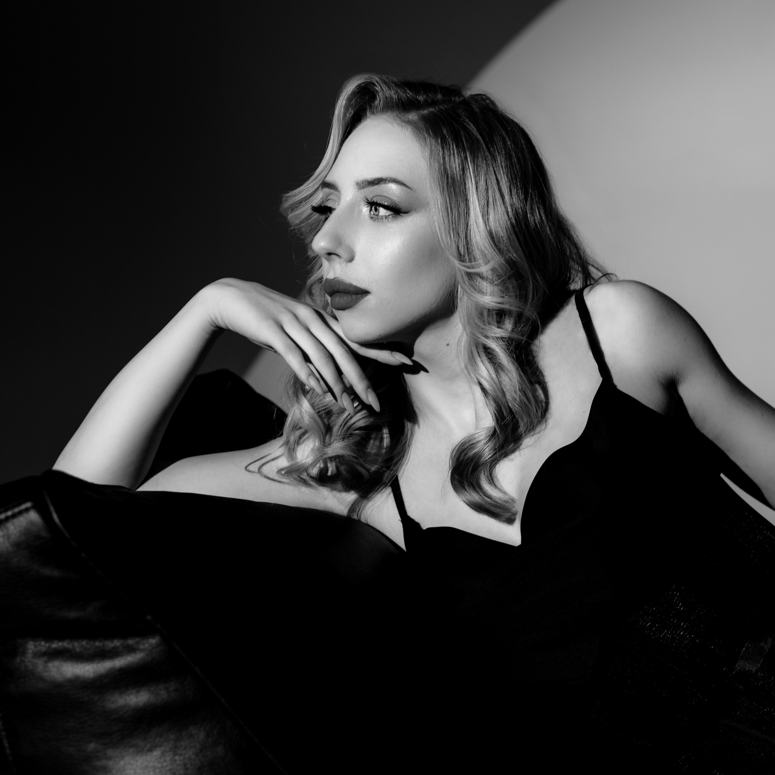 Фотосессия Валерии