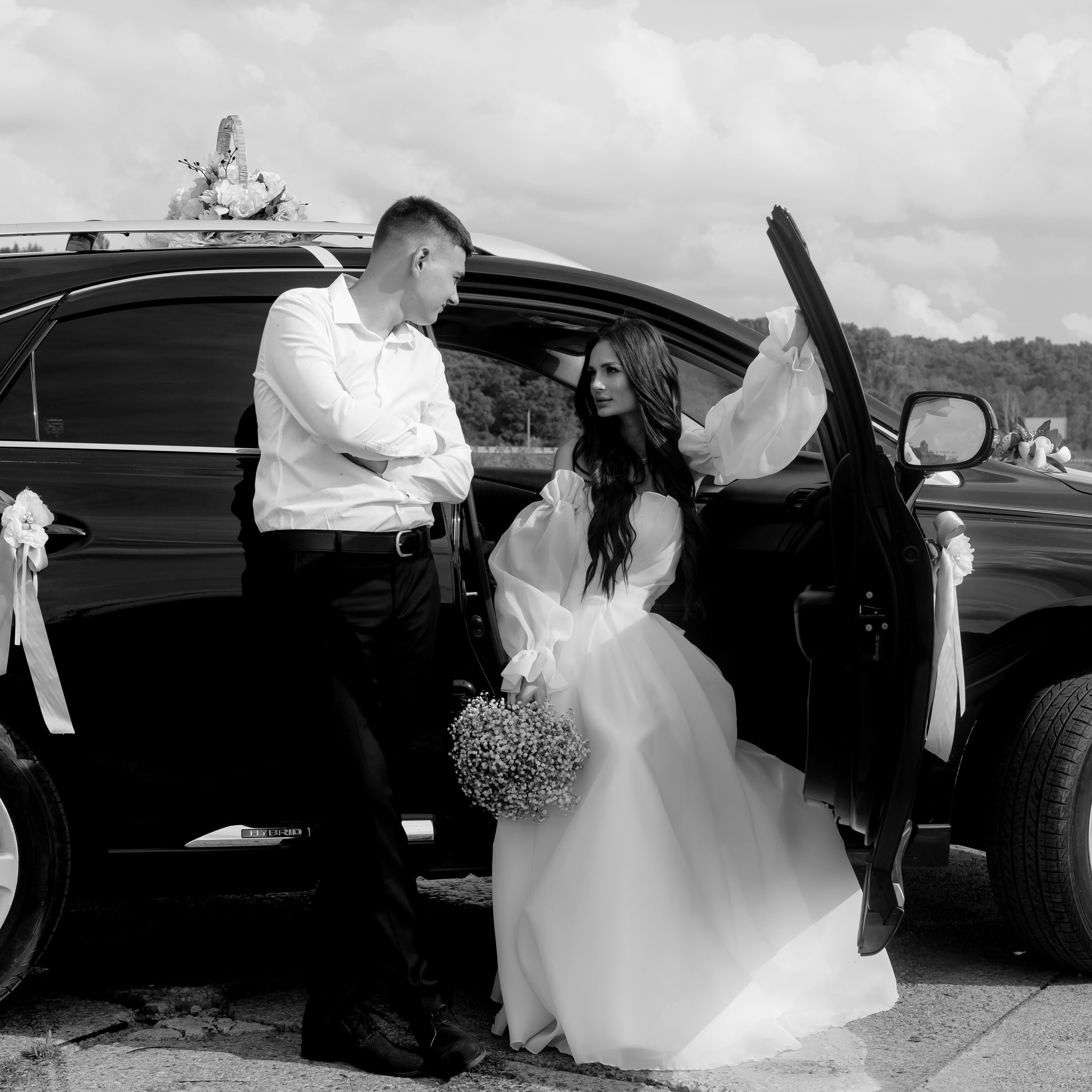 Дарья&Сергей