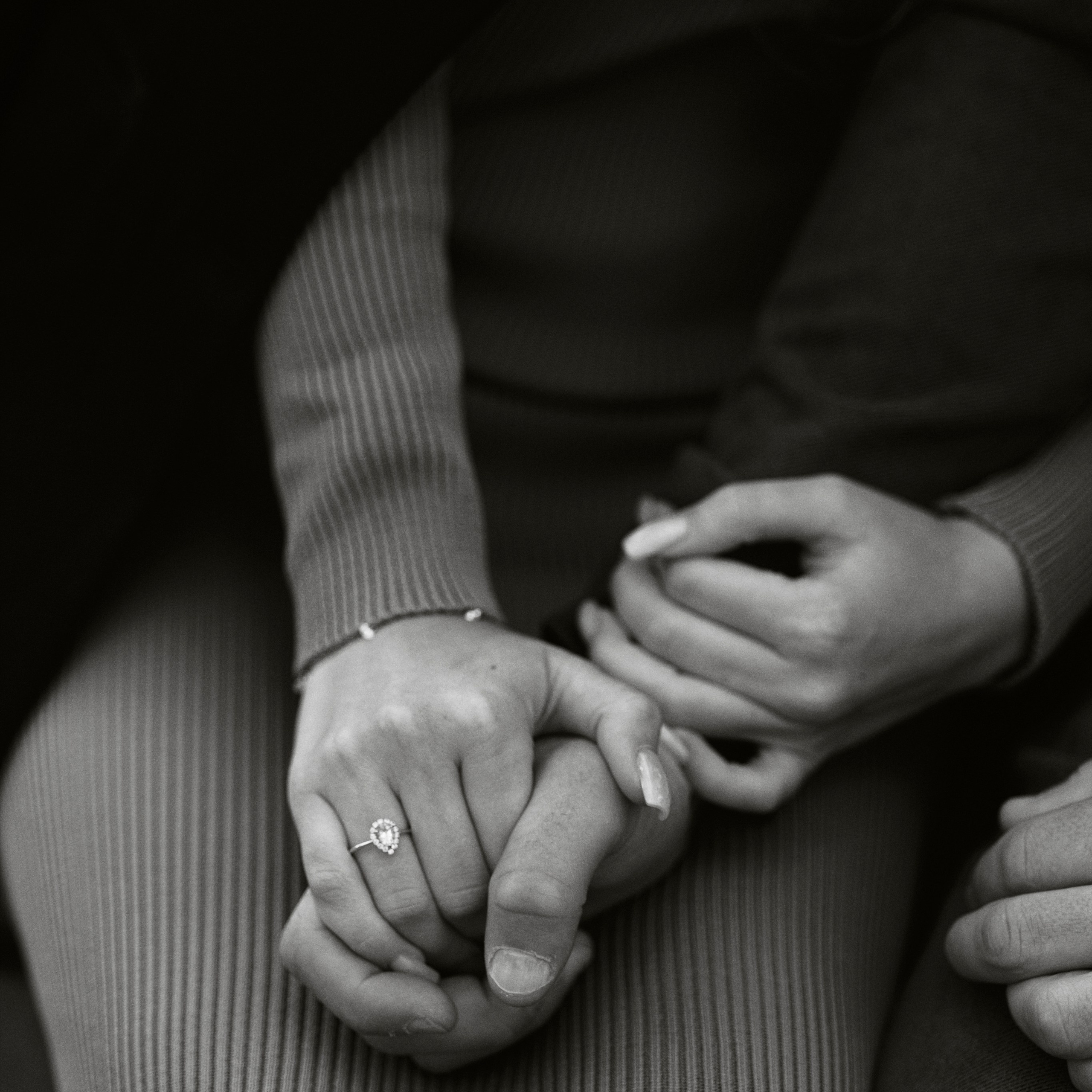 Осенний парк