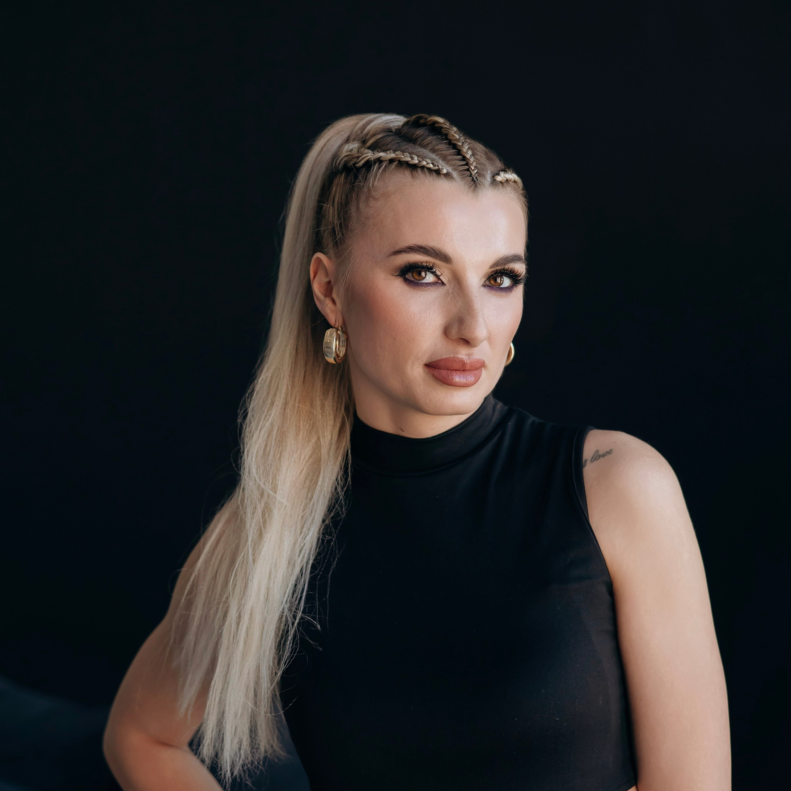 Анна