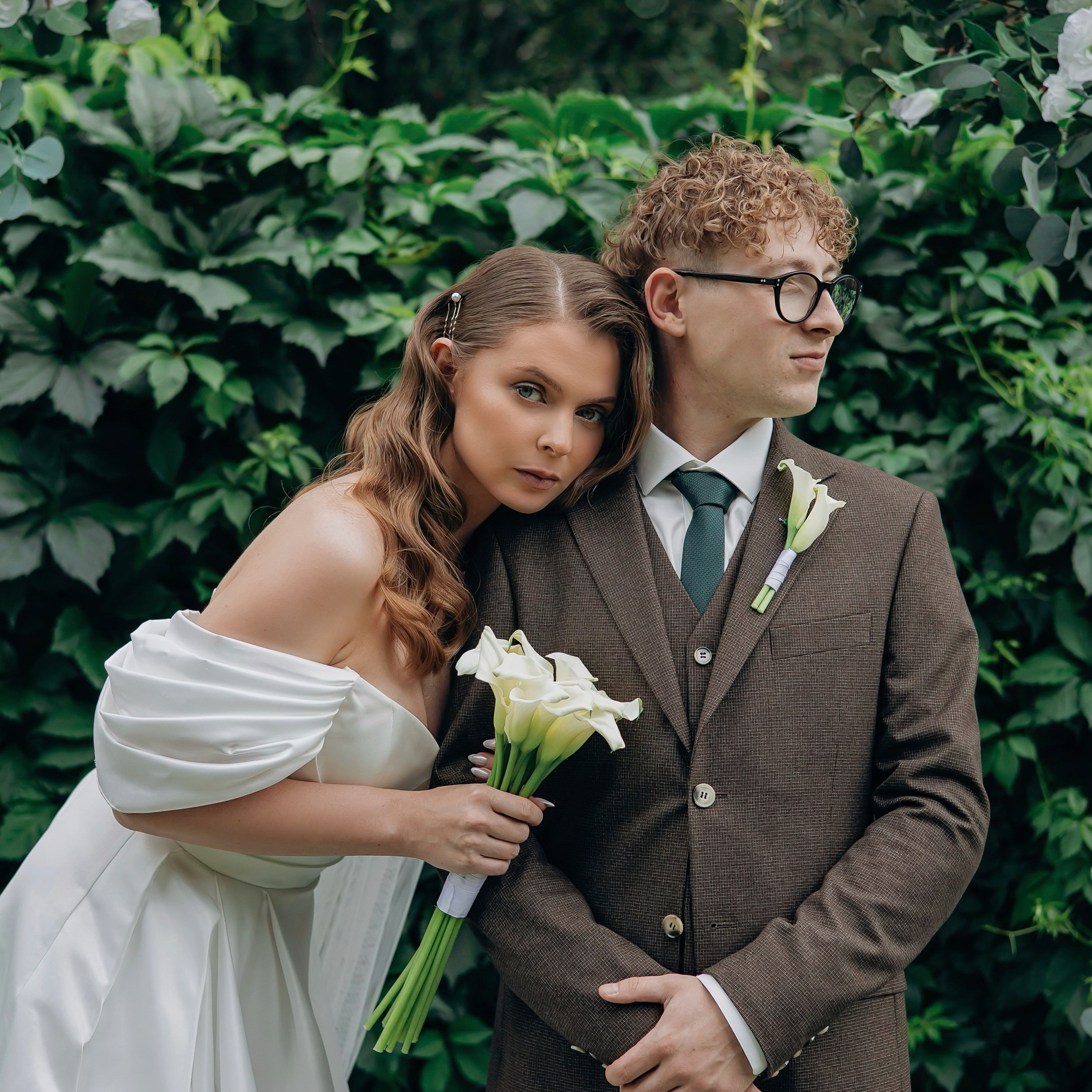 Анна&Дмитрий