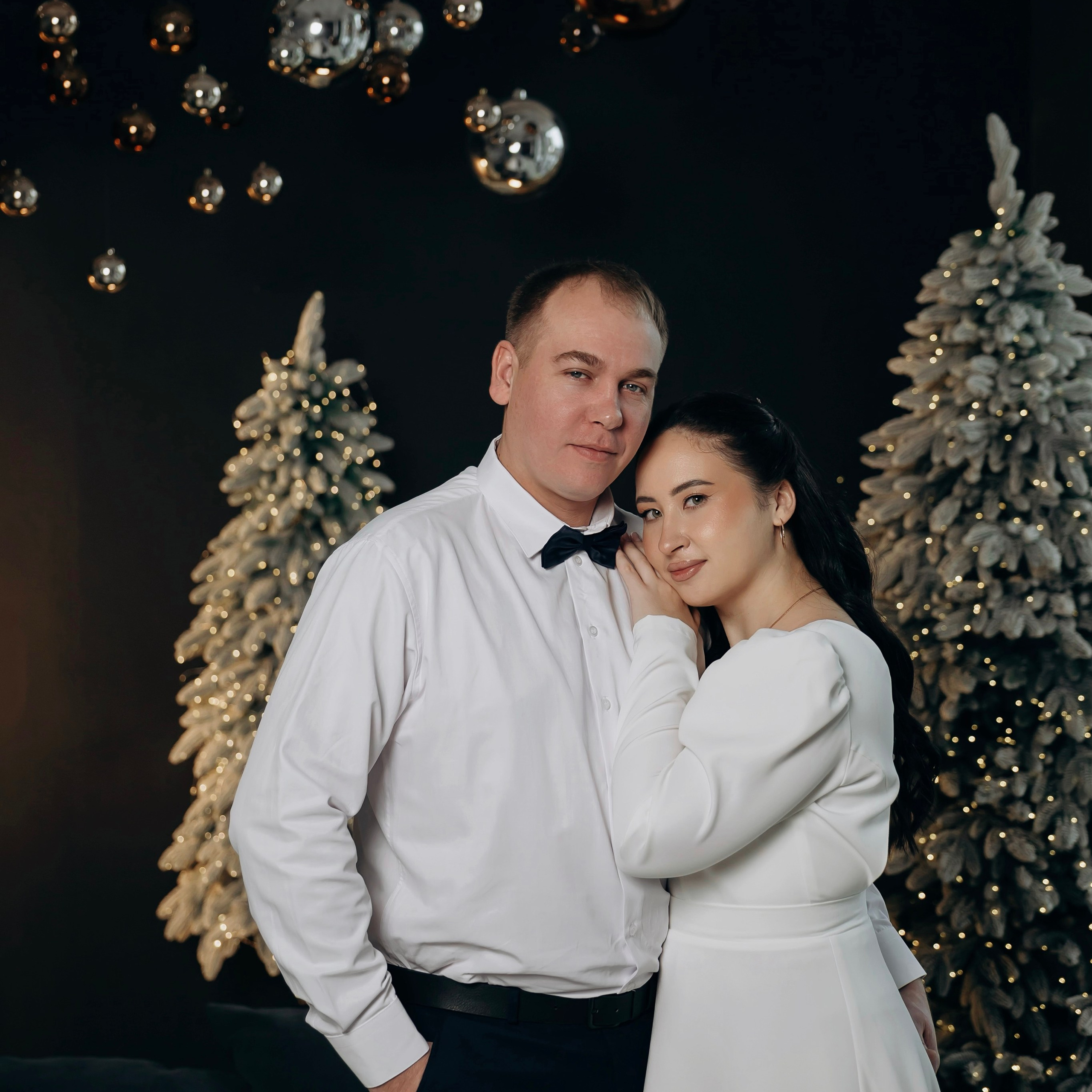 Юлия & Антон