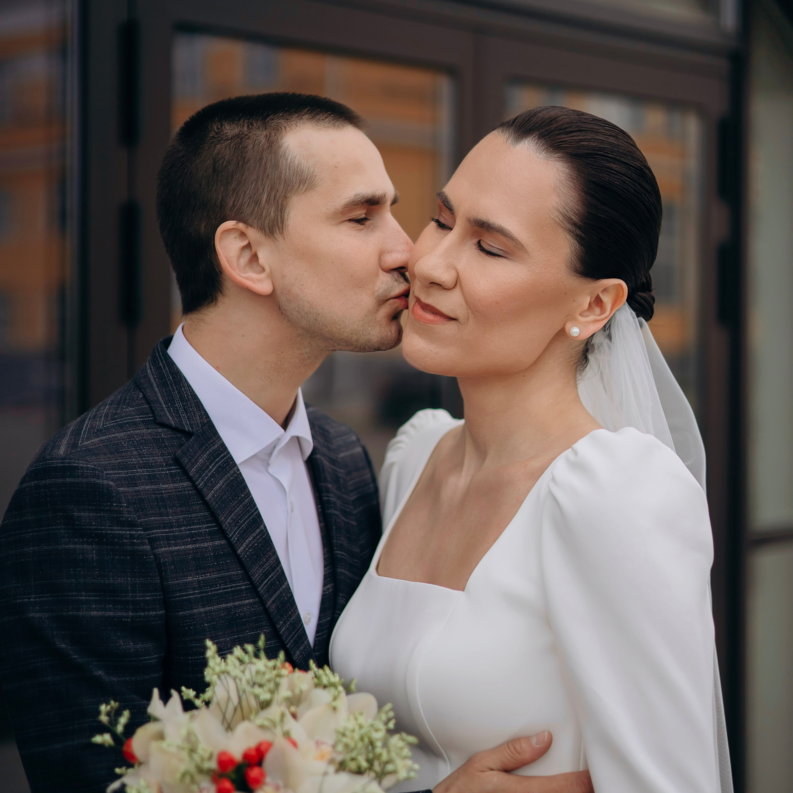 Дарья & Евгений