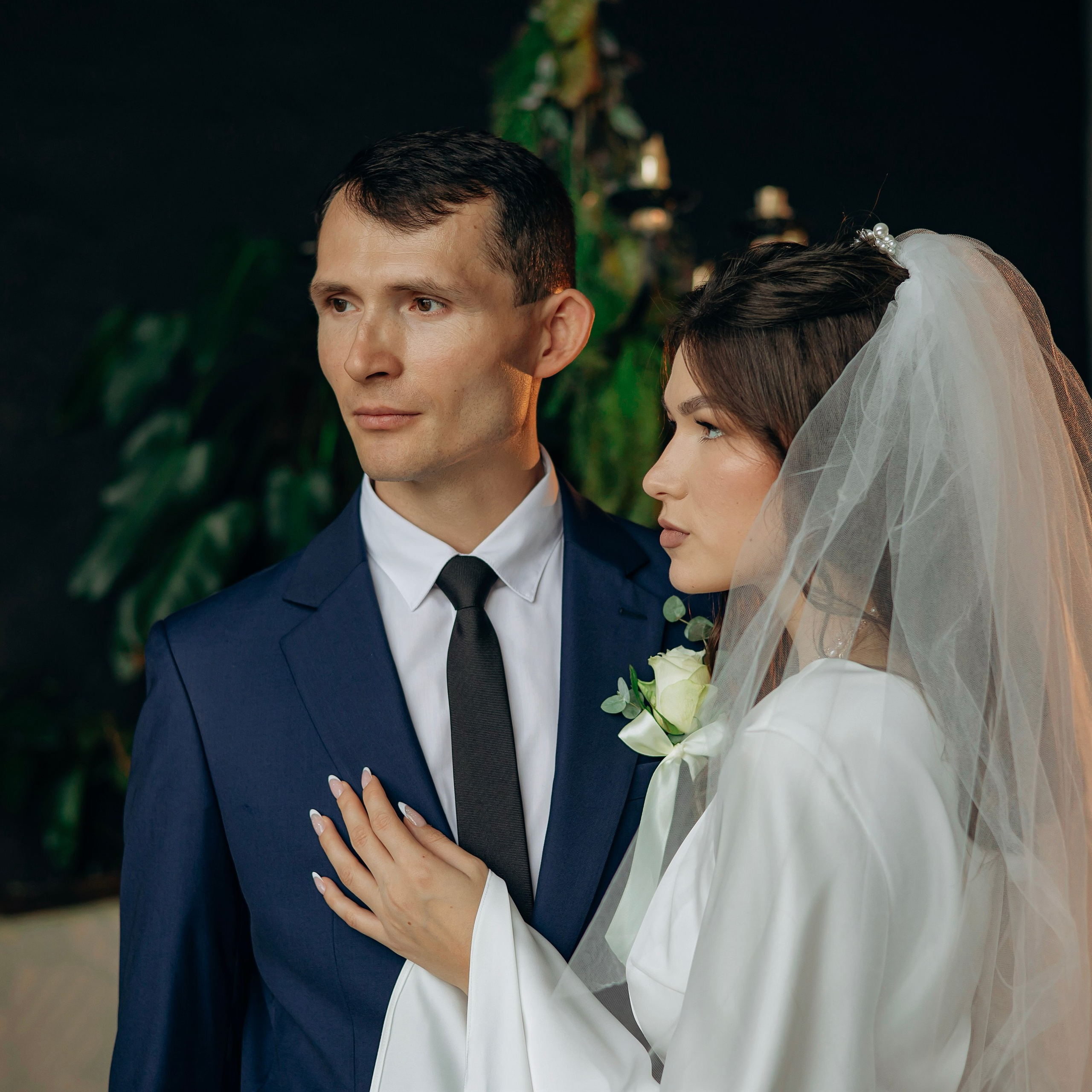 Елизавета & Миша