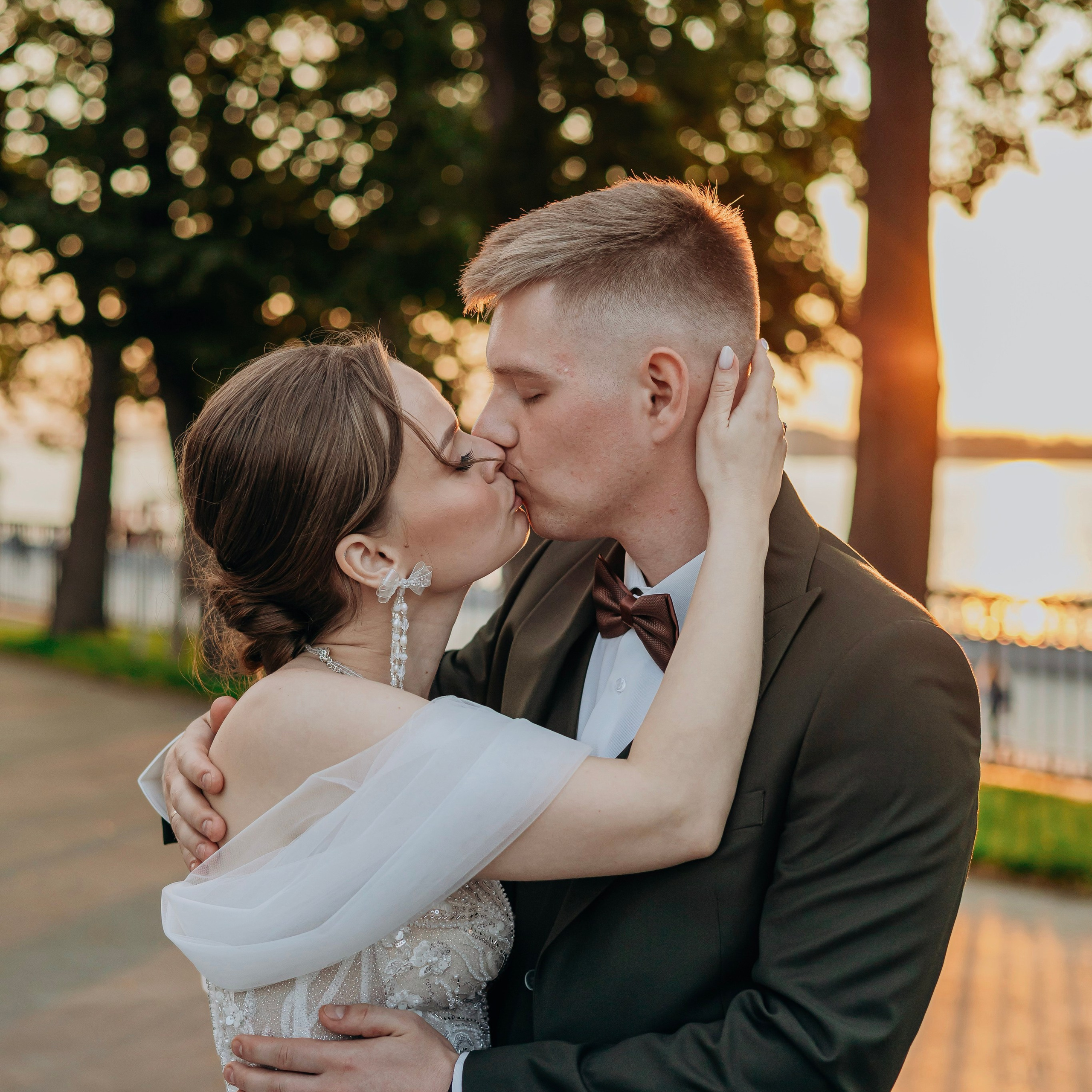 Екатерина & Александр