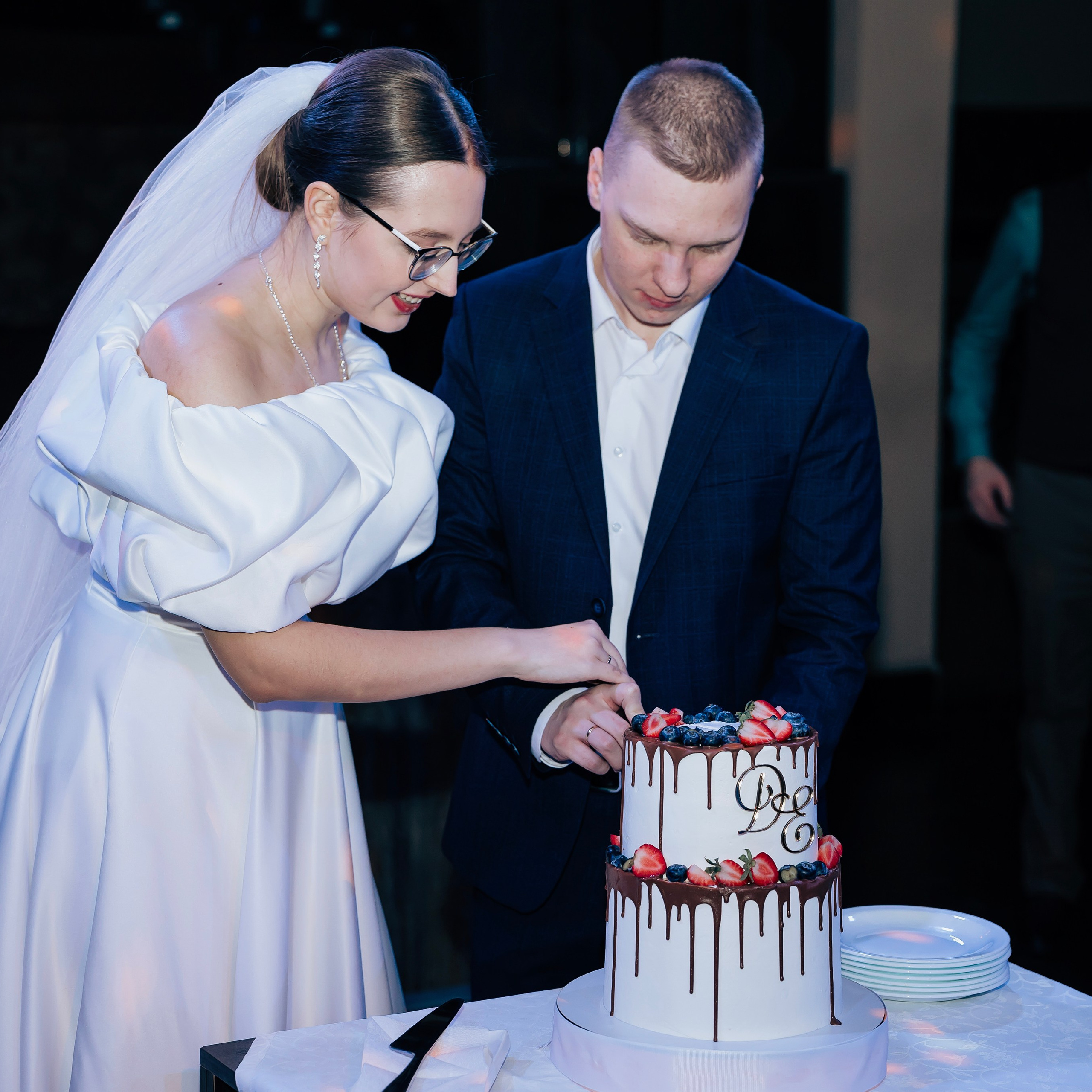 Екатерина & Дмитрий