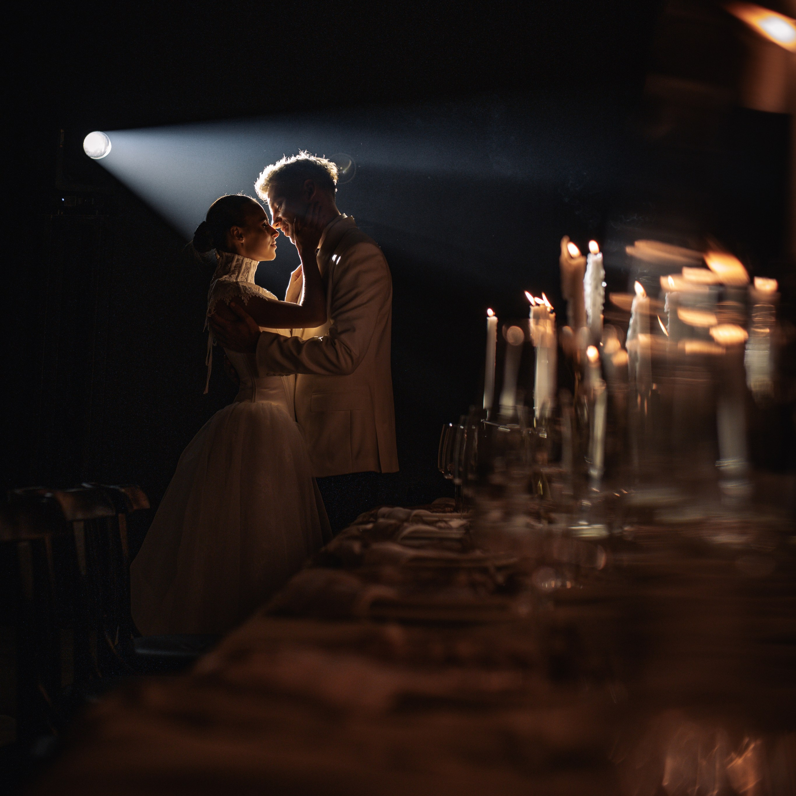 Диана и&nbsp;Дмитрий