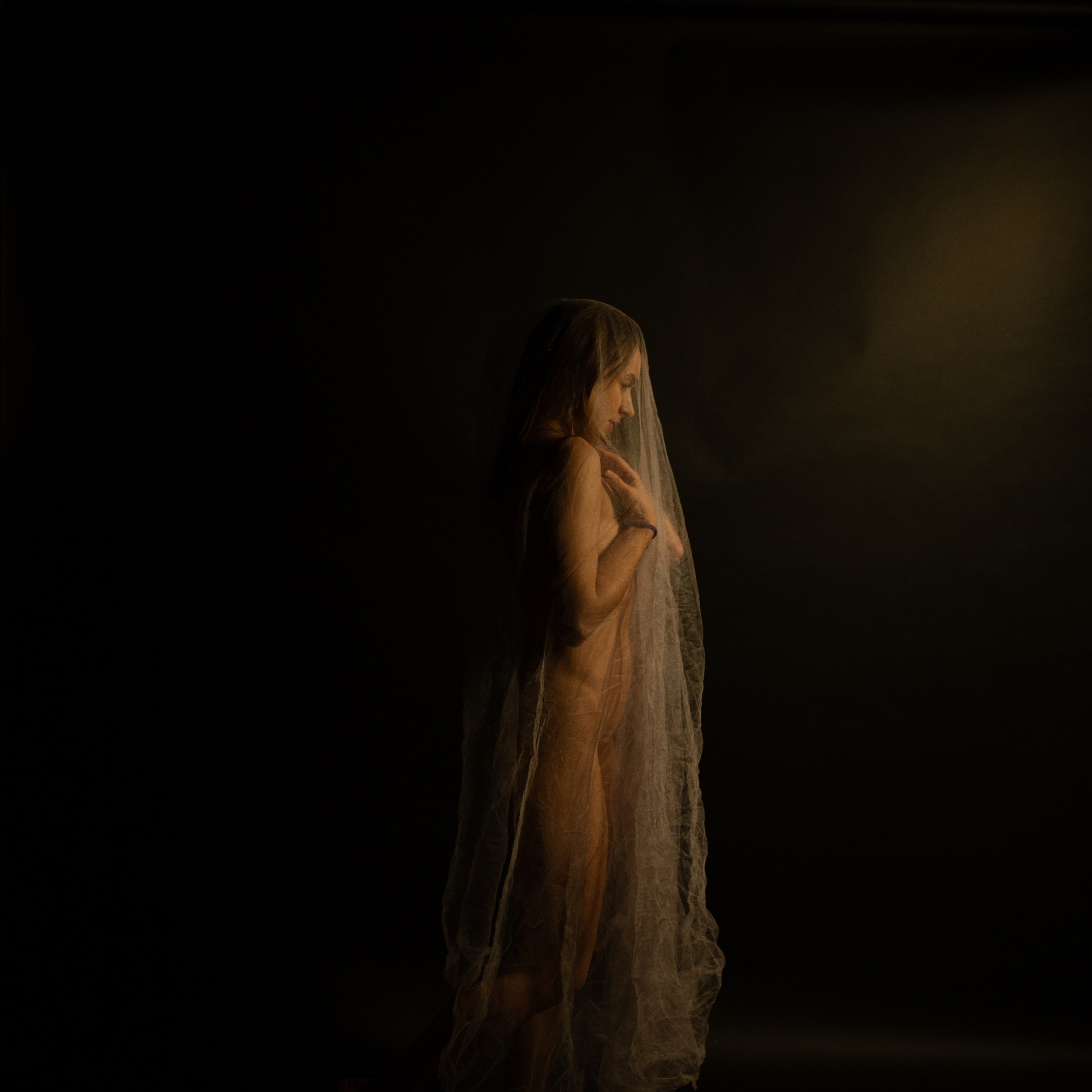 Волшебная съёмка для Яны