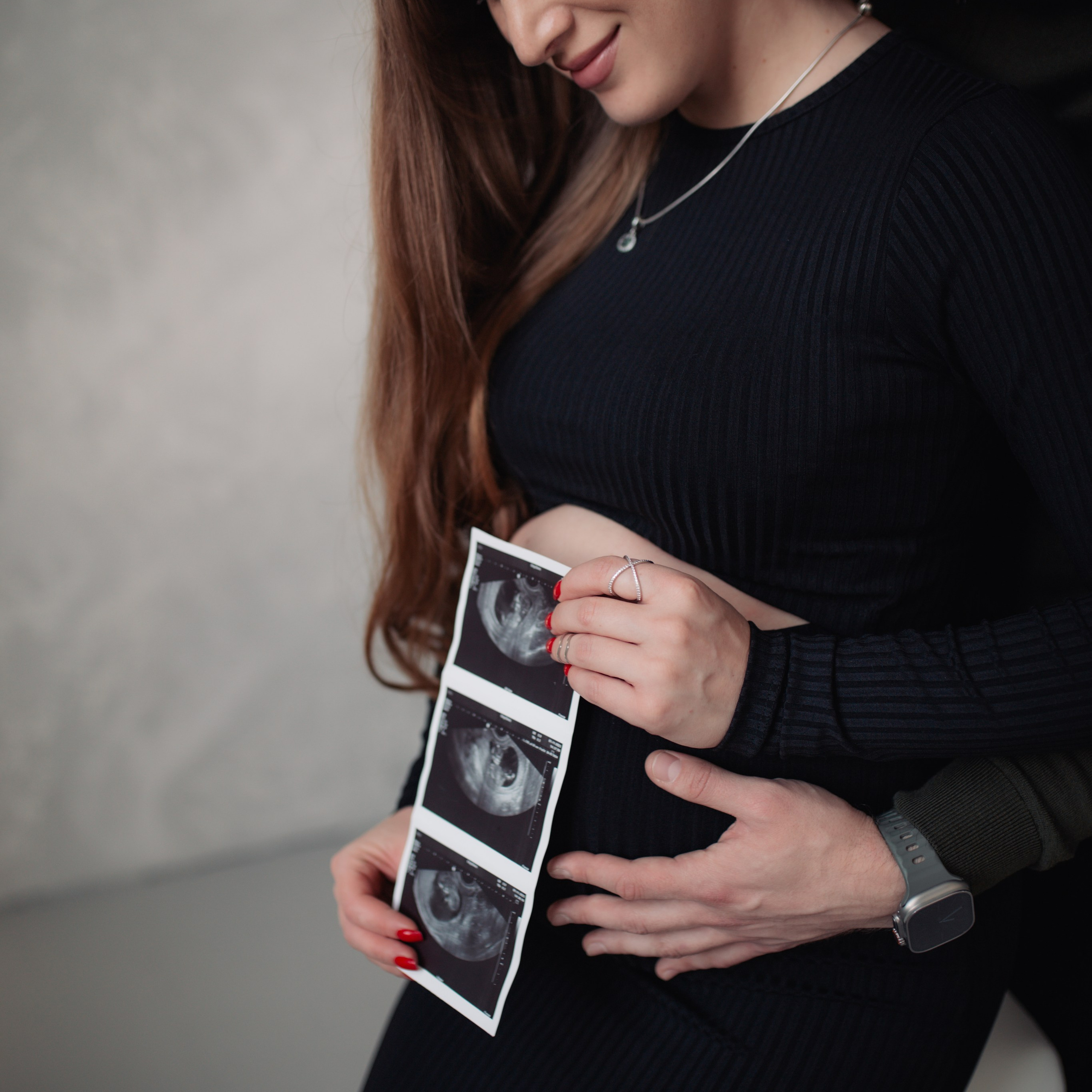 Саша и Женя