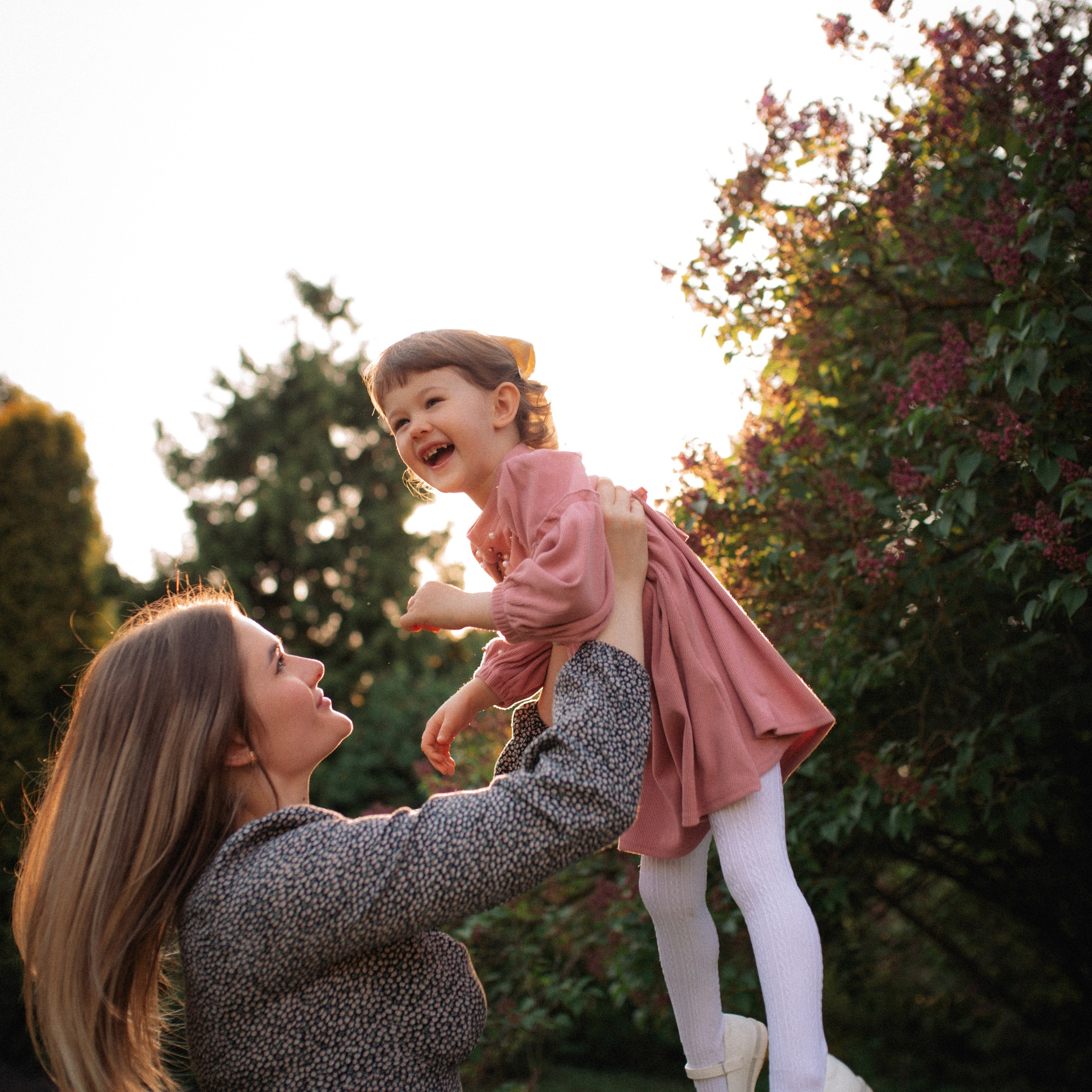 Валерия и Эля