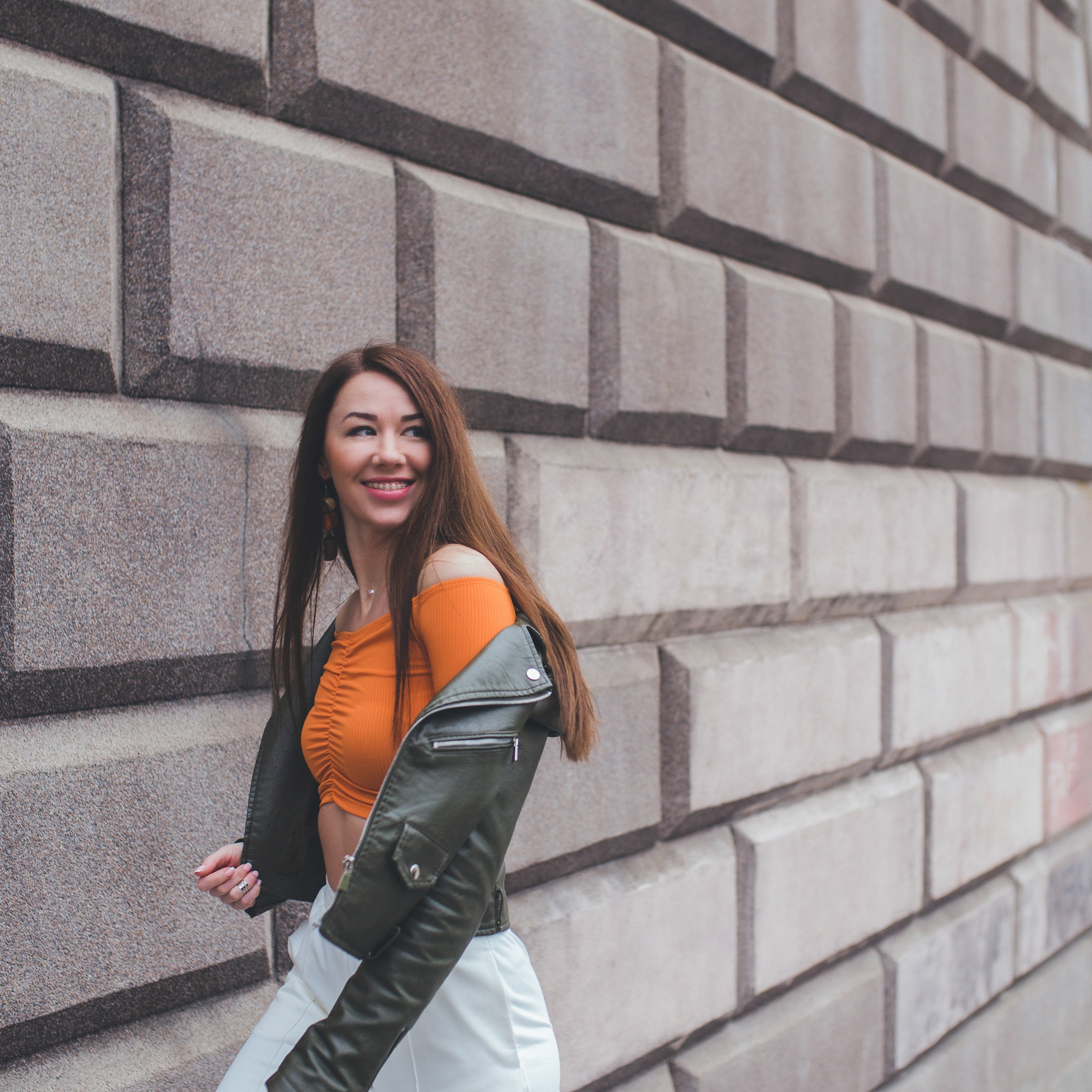 Прогулка по городу