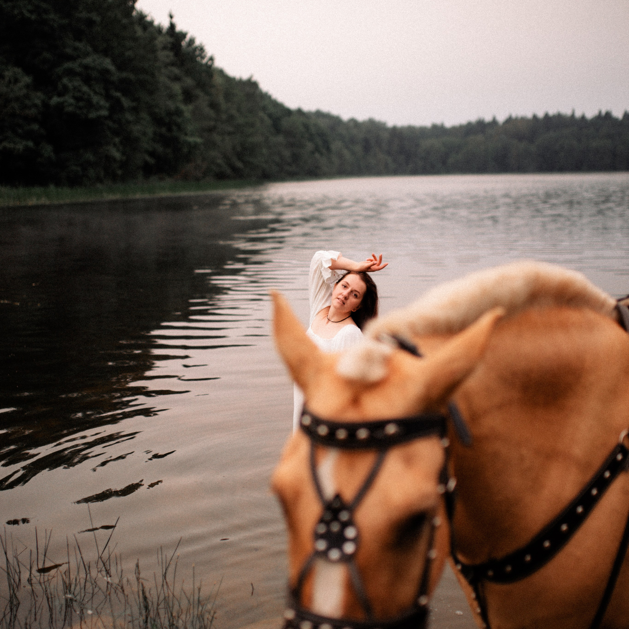 Анюта и Эверест