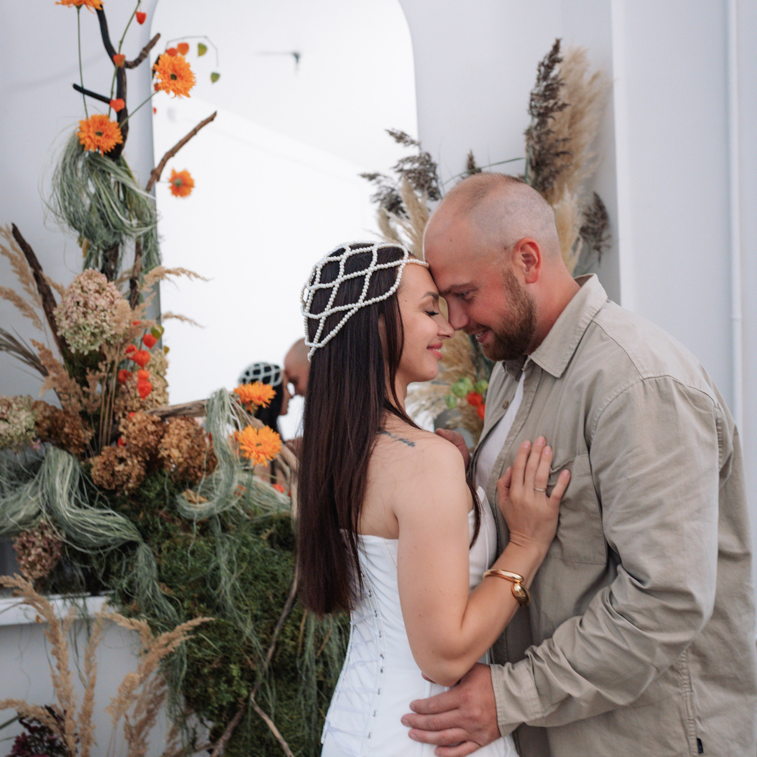 Женя и&nbsp;Женя