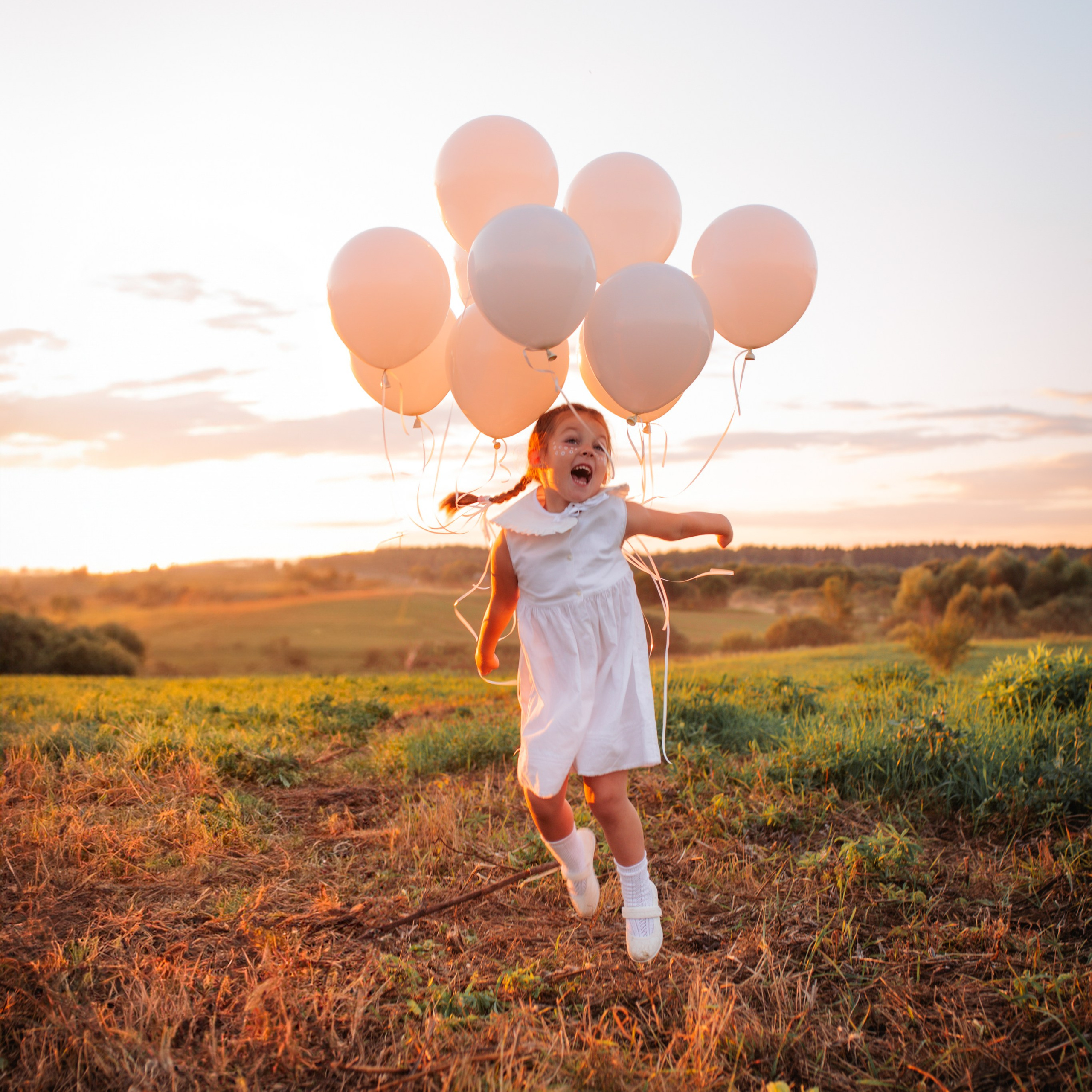 Анна, Игорь и Варвара