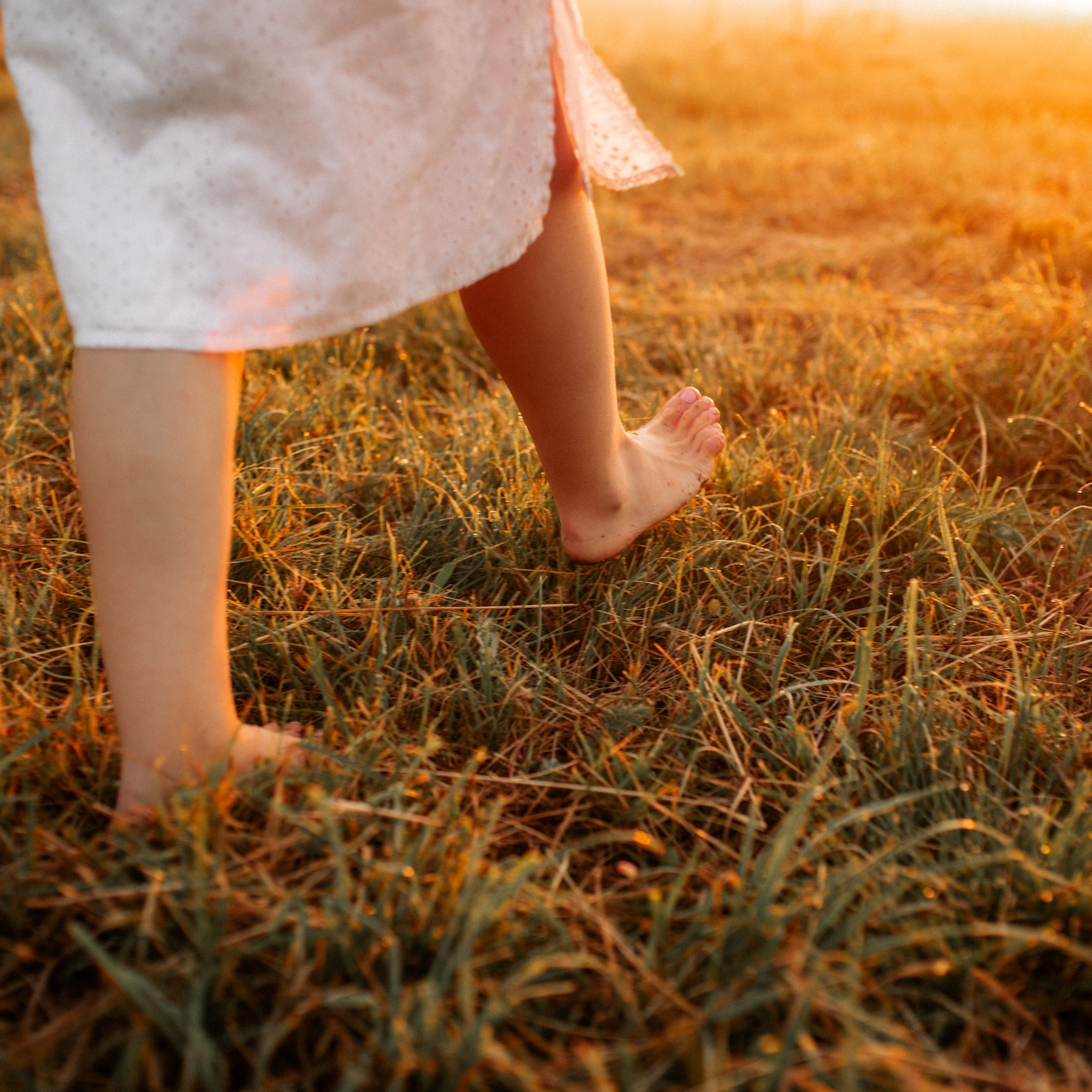 Рассвет для Юли