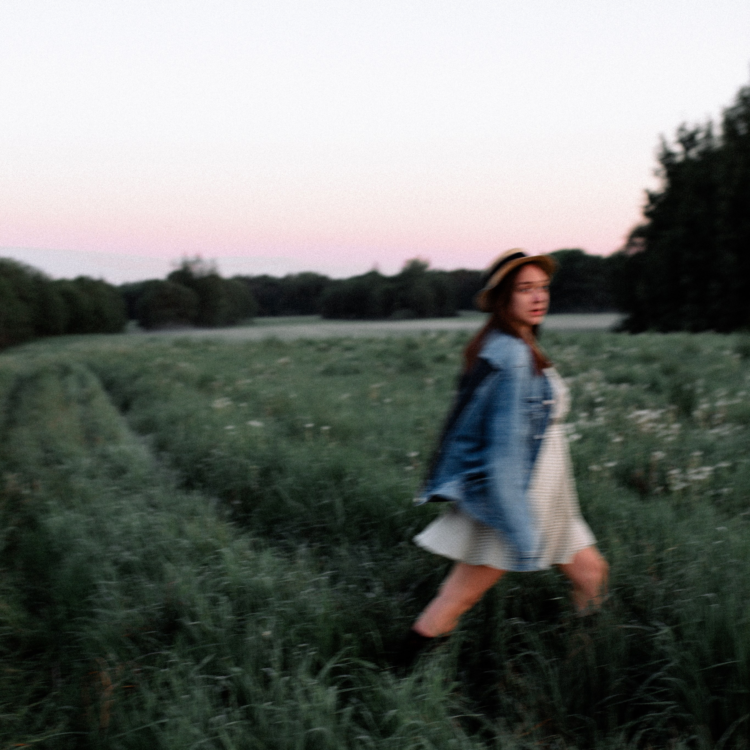 Рассветная история