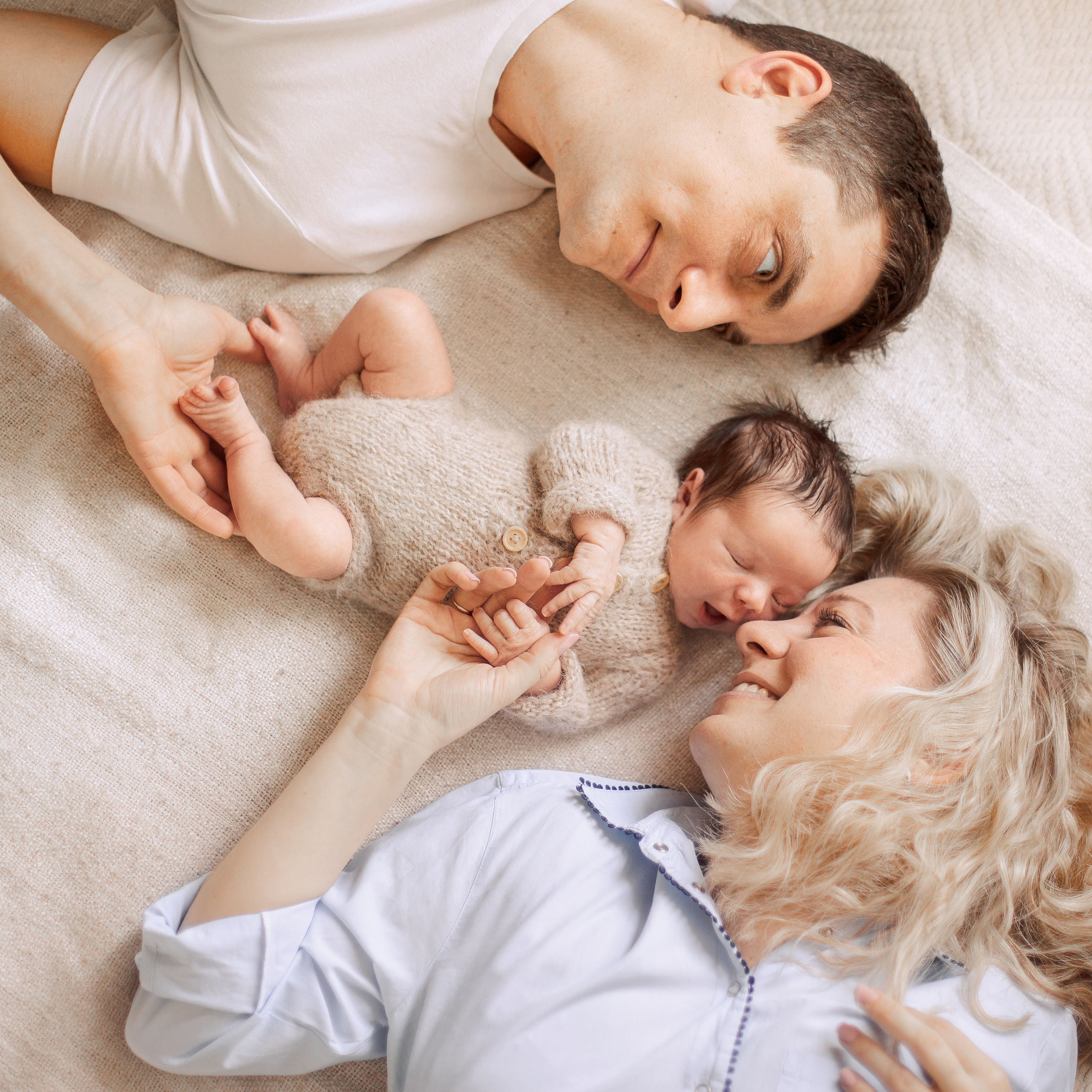 Про нового человека