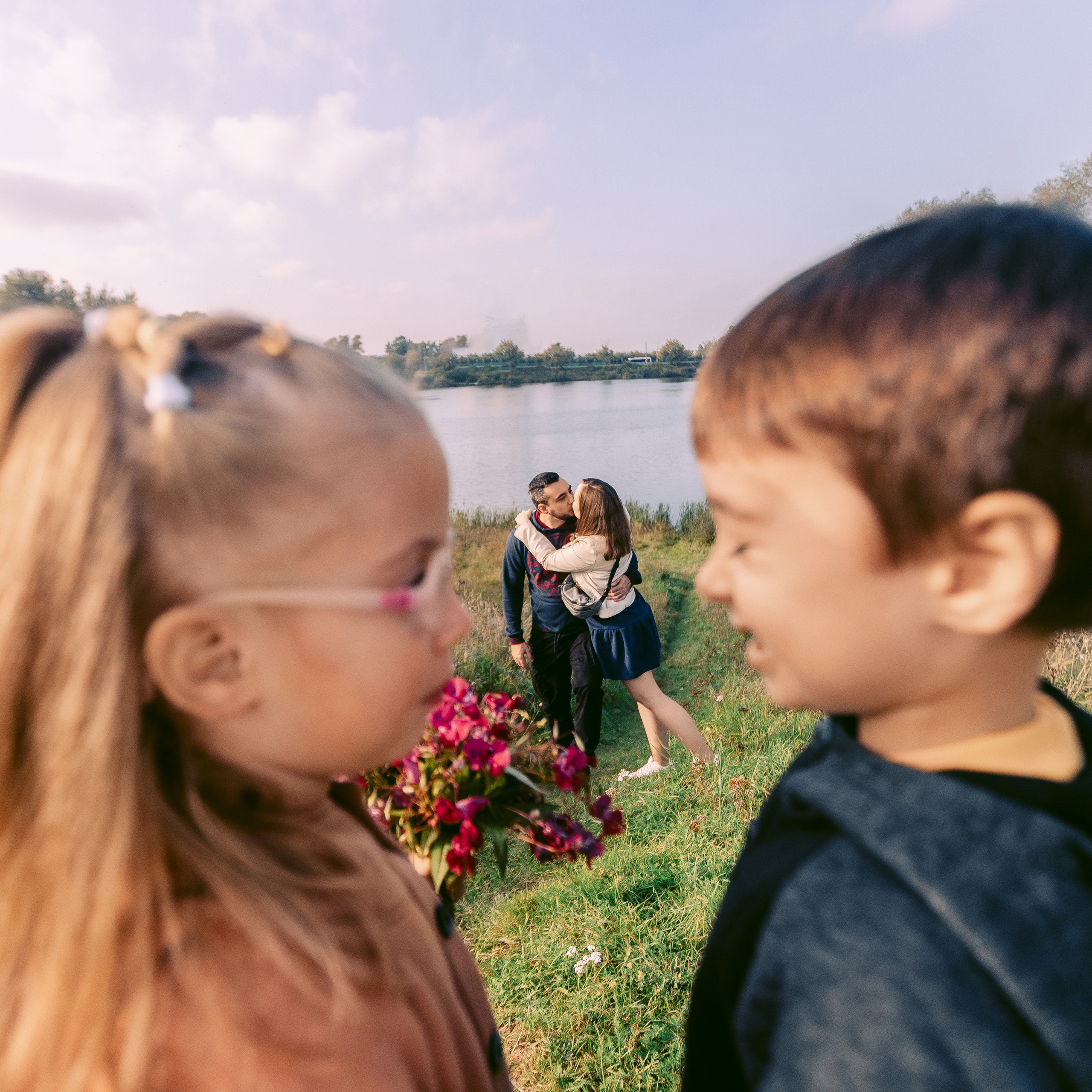 Отзывы. Семейный и детский фотограф в Туле