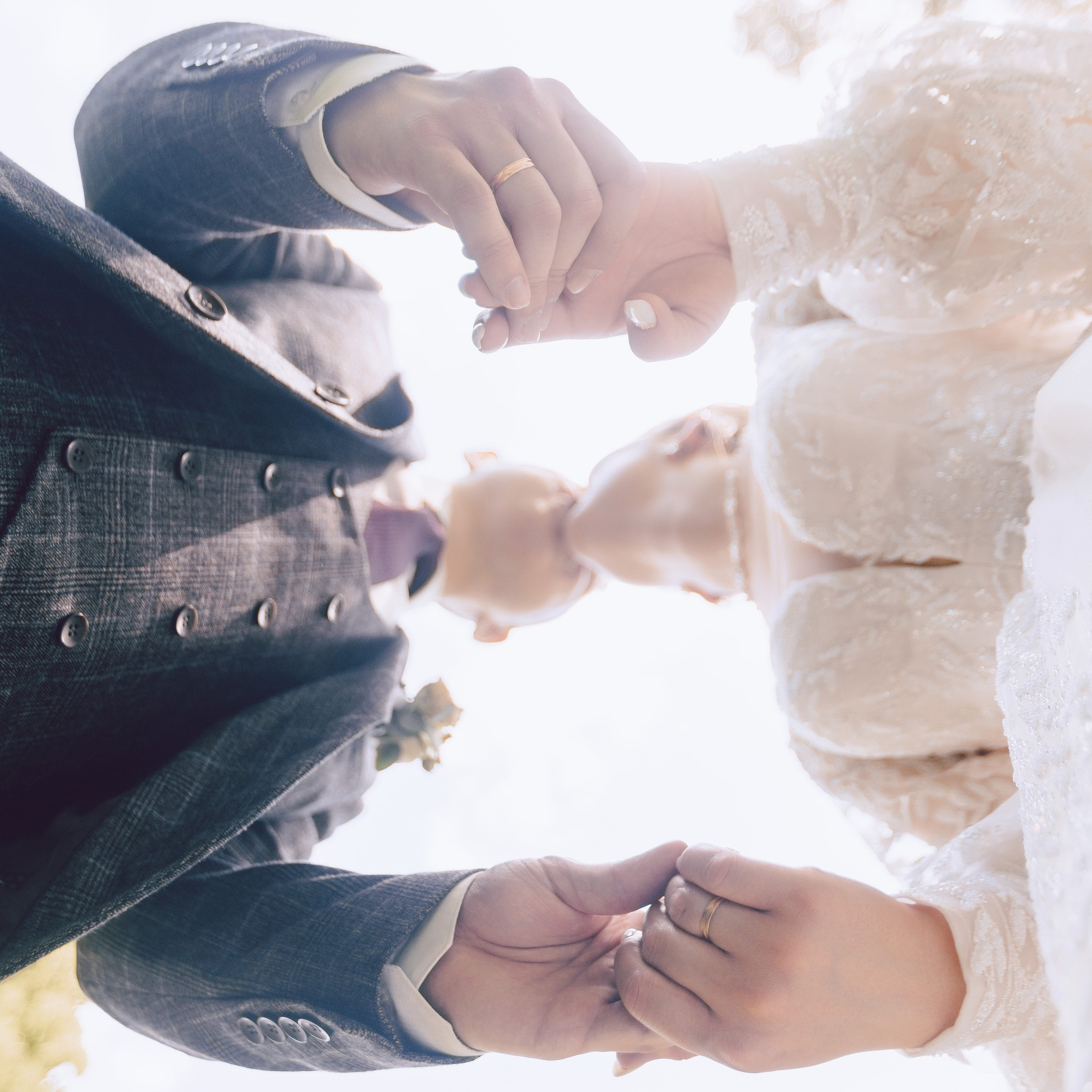 Про свадьбу Димы и Юли