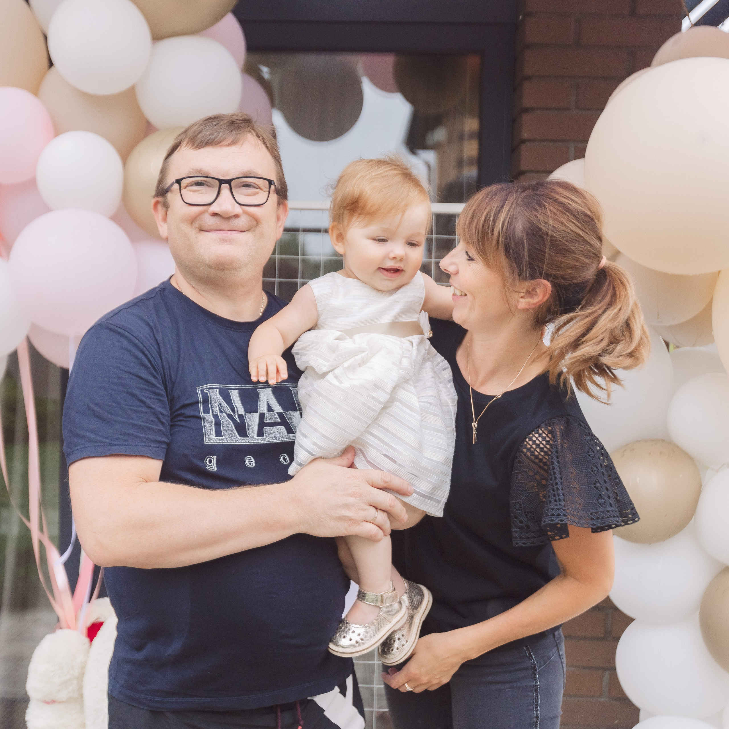 Отзывы. Семейный и детский фотограф в Туле