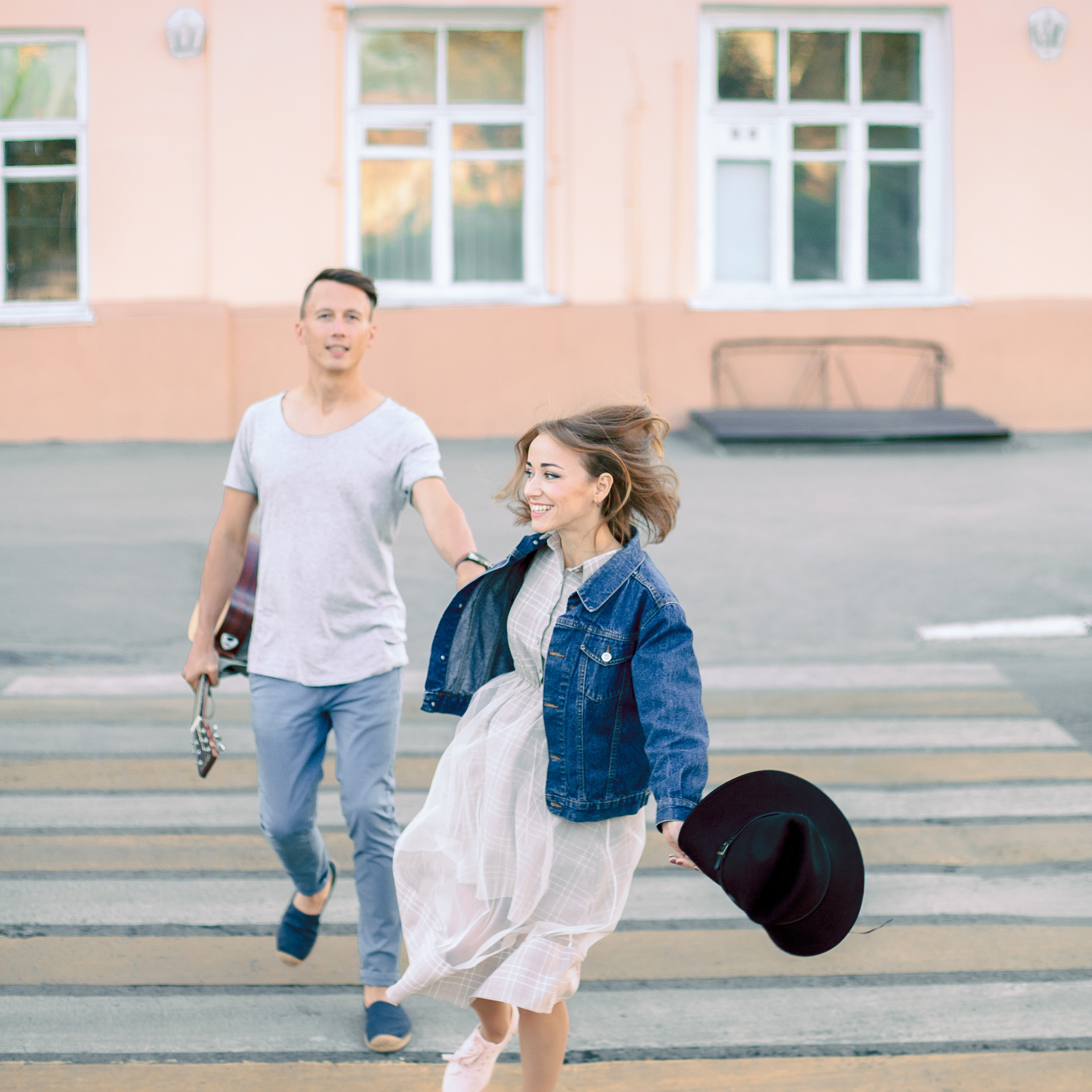 Про Васю и Оксану