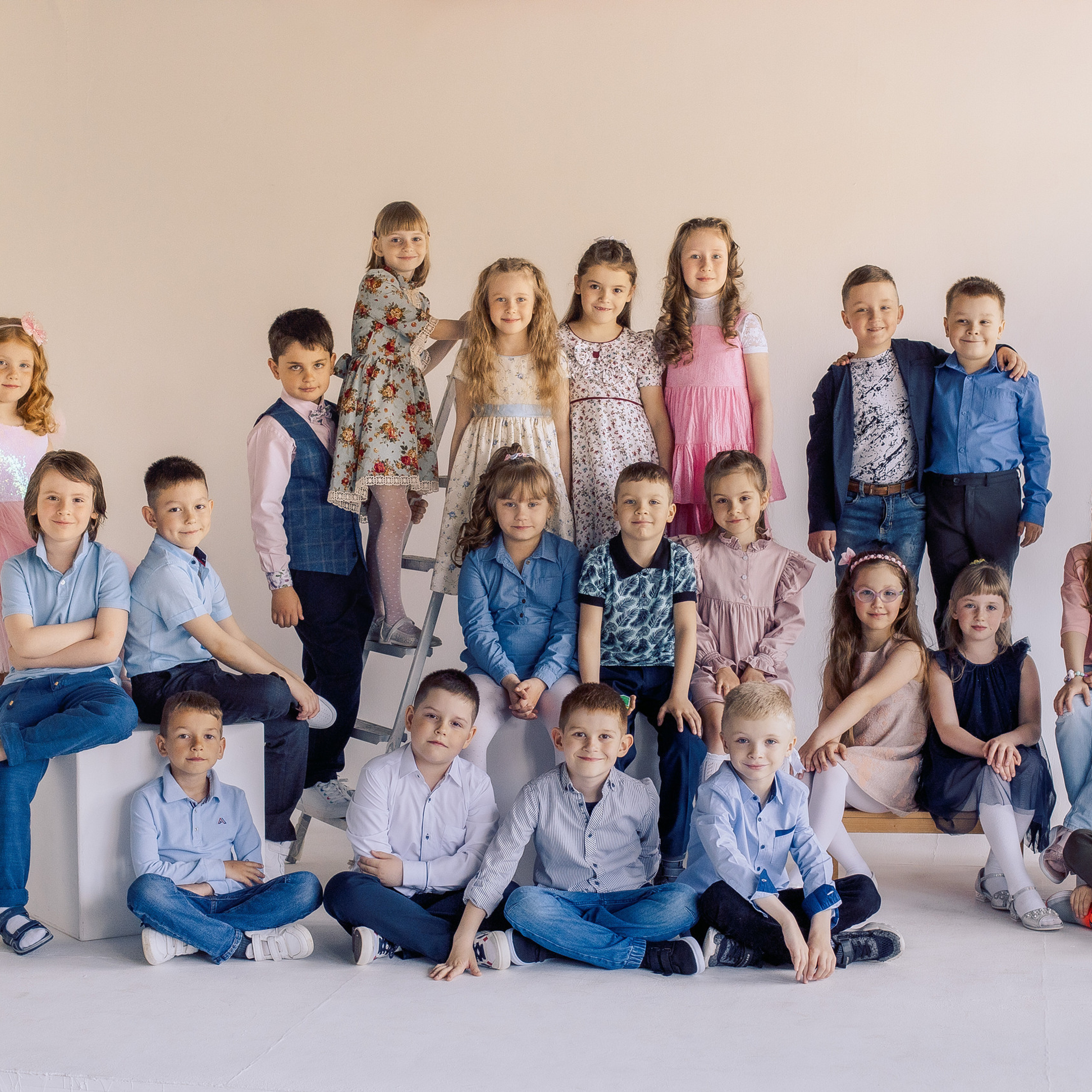 Отзывы. Семейный и детский фотограф в Туле