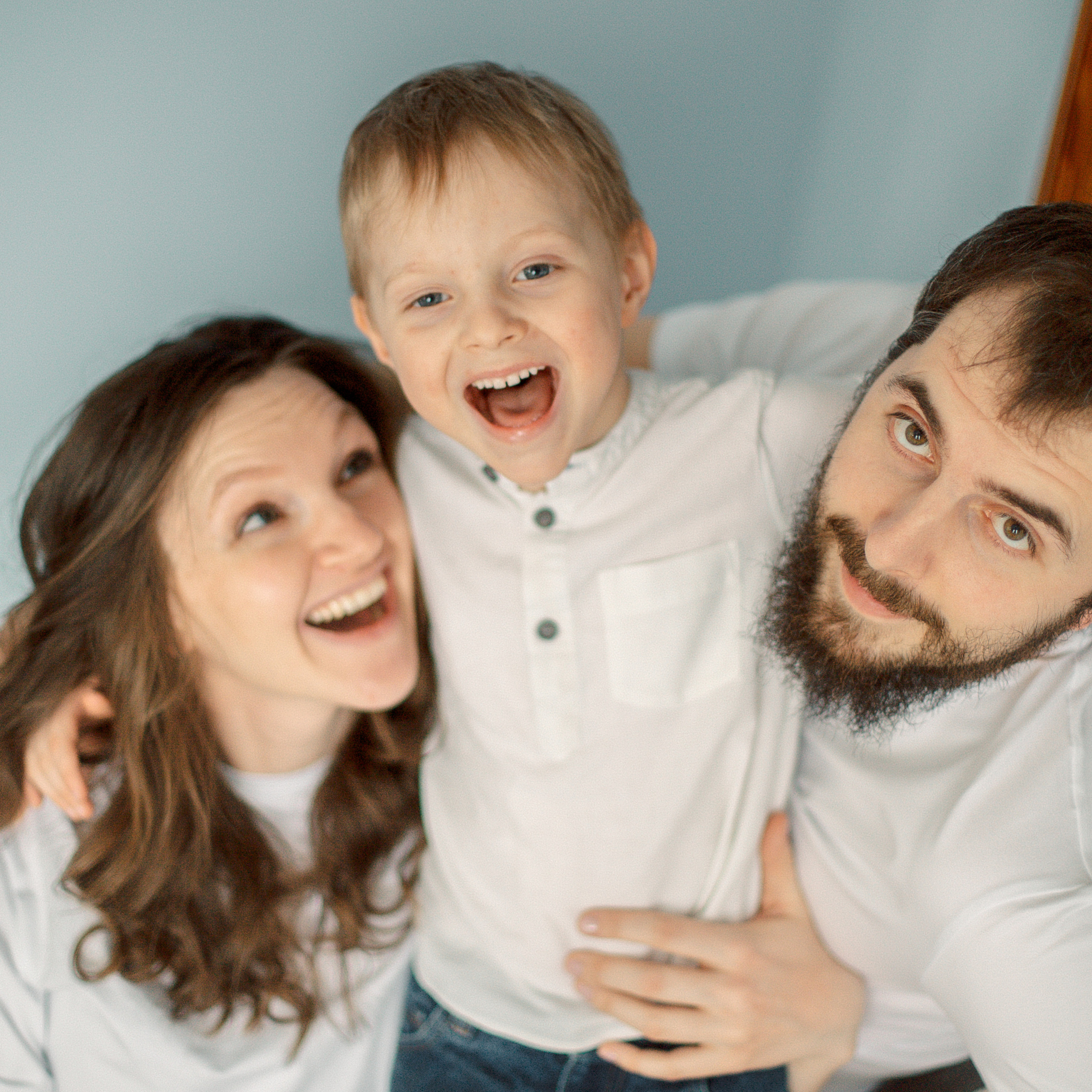 Про Рому, Женю, Платона и… :)