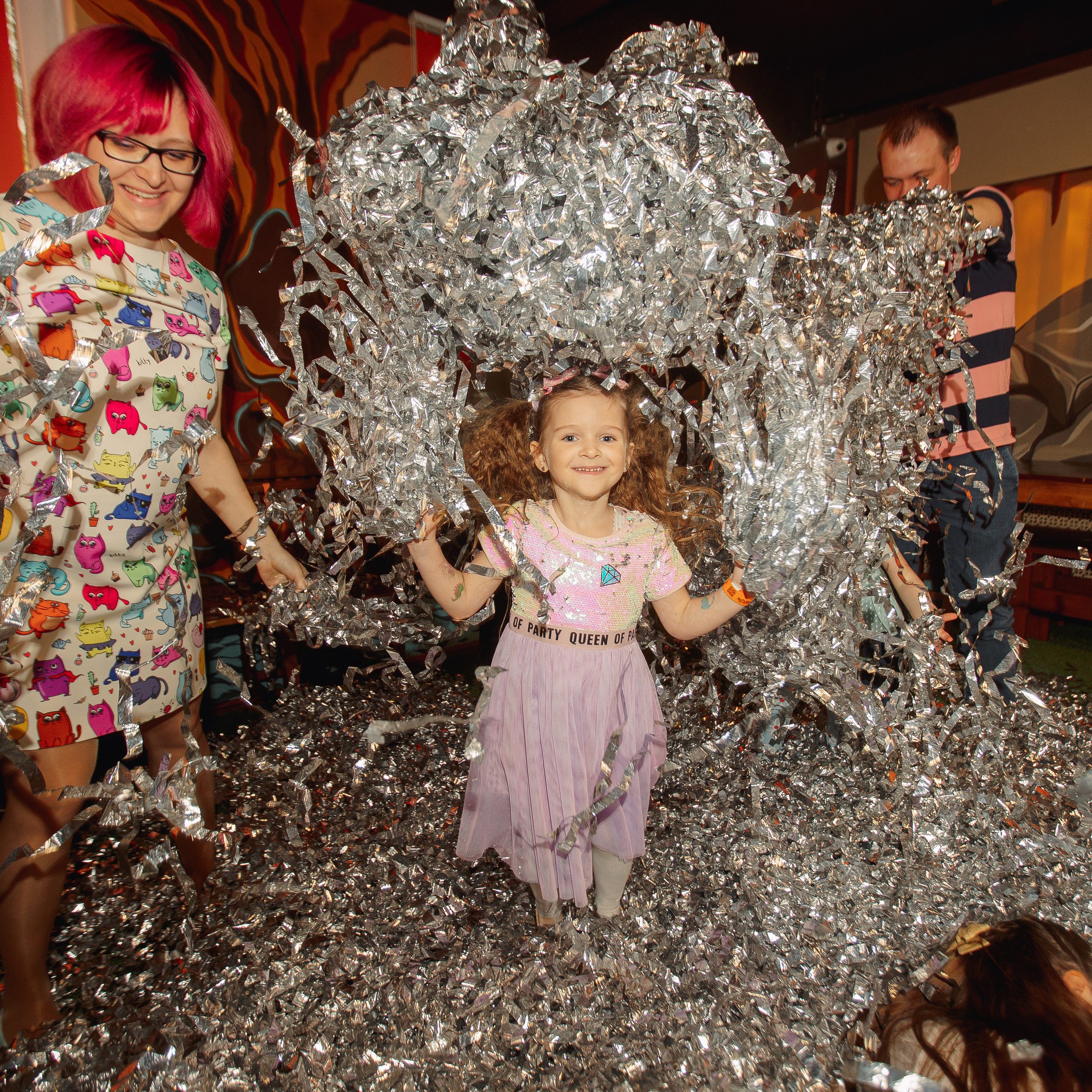 Отзывы. Семейный и детский фотограф в Туле